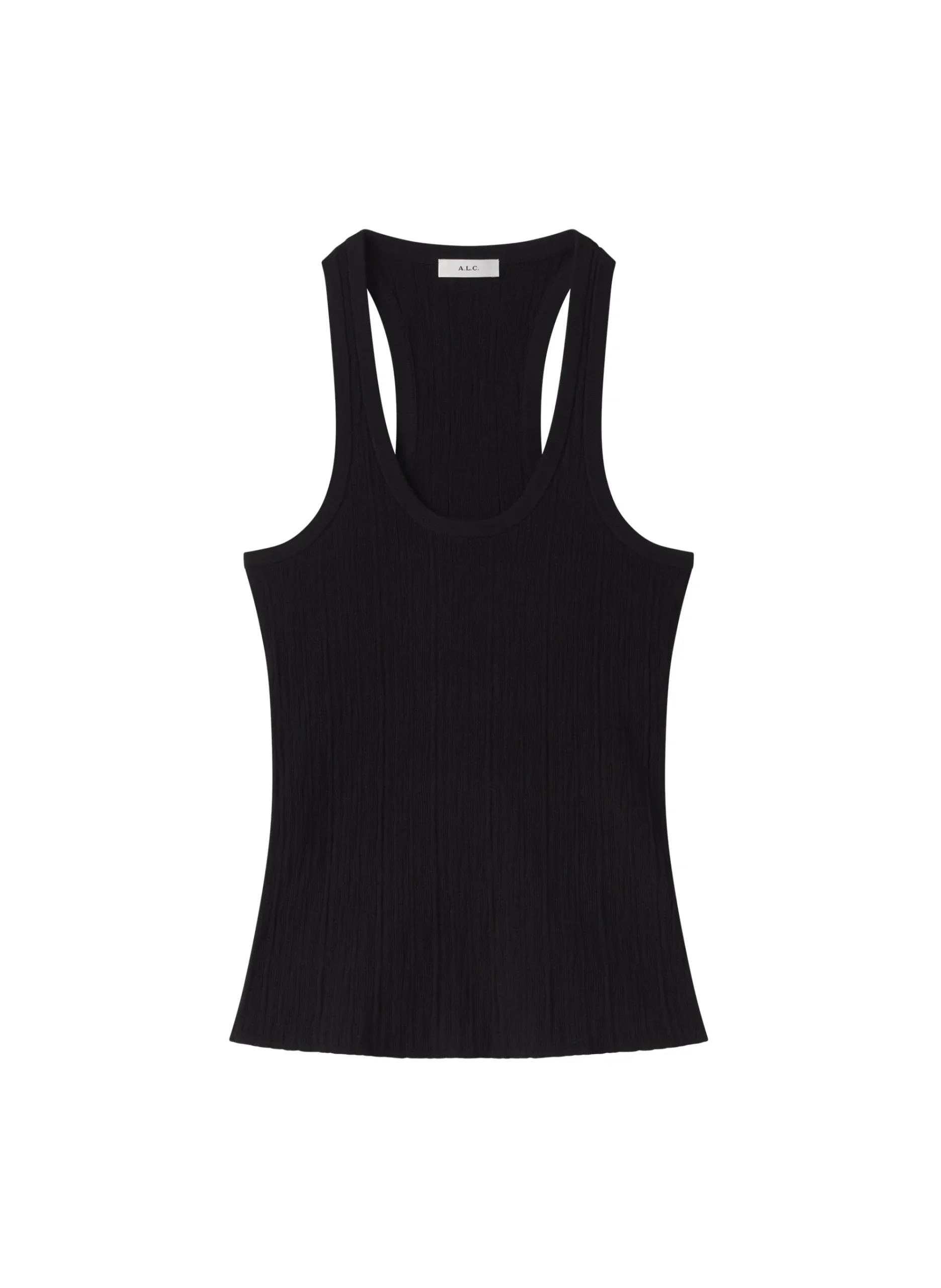iris_fine_cotton_knit_tan_5-1.webp Women A.L.C. Tops | Tees & Tanks>Iris Fine Cotton Knit Tank