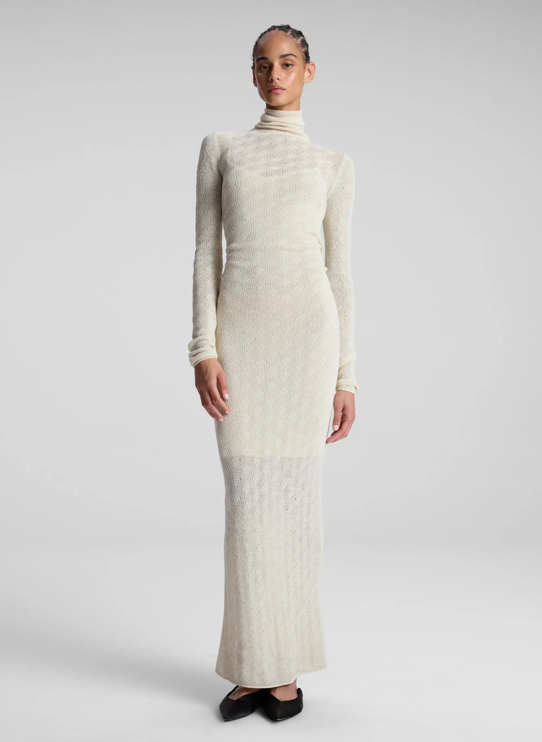 jayce_alpaca_maxi_dress_0.webp Women A.L.C. Dresses | Sweaters>Jayce Alpaca Maxi Dress