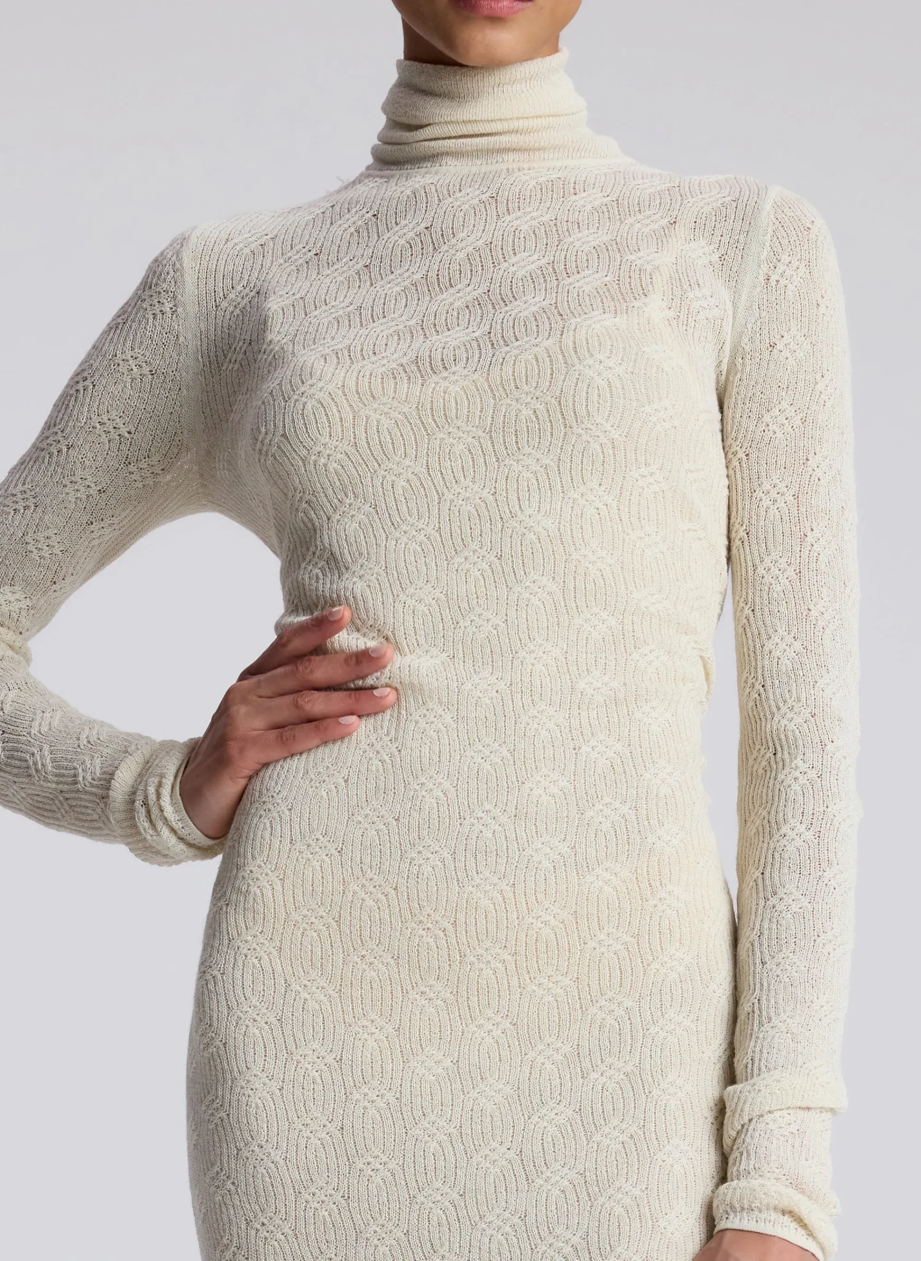 jayce_alpaca_maxi_dress_1.webp Women A.L.C. Dresses | Sweaters>Jayce Alpaca Maxi Dress