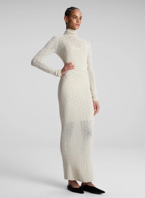 Women A.L.C. Dresses | Sweaters>Jayce Alpaca Maxi Dress