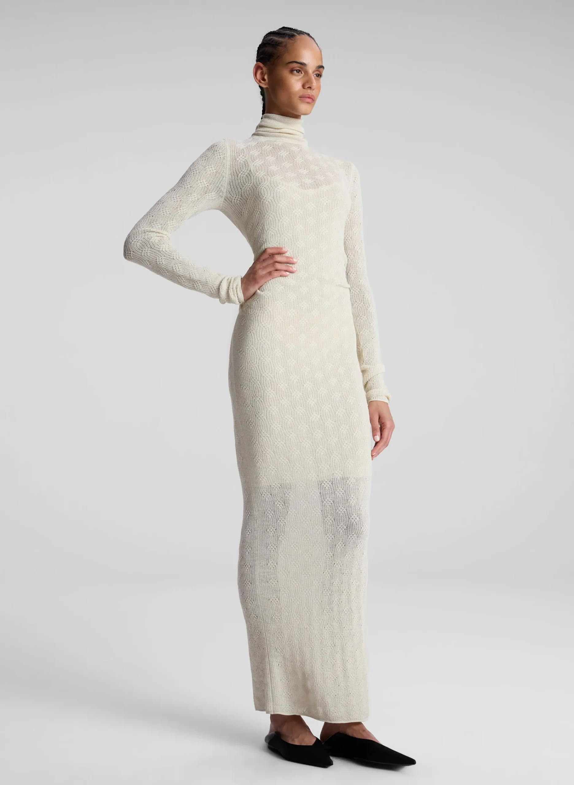 jayce_alpaca_maxi_dress_2.webp Women A.L.C. Dresses | Sweaters>Jayce Alpaca Maxi Dress