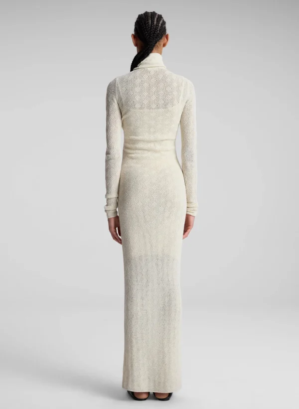 Women A.L.C. Dresses | Sweaters>Jayce Alpaca Maxi Dress