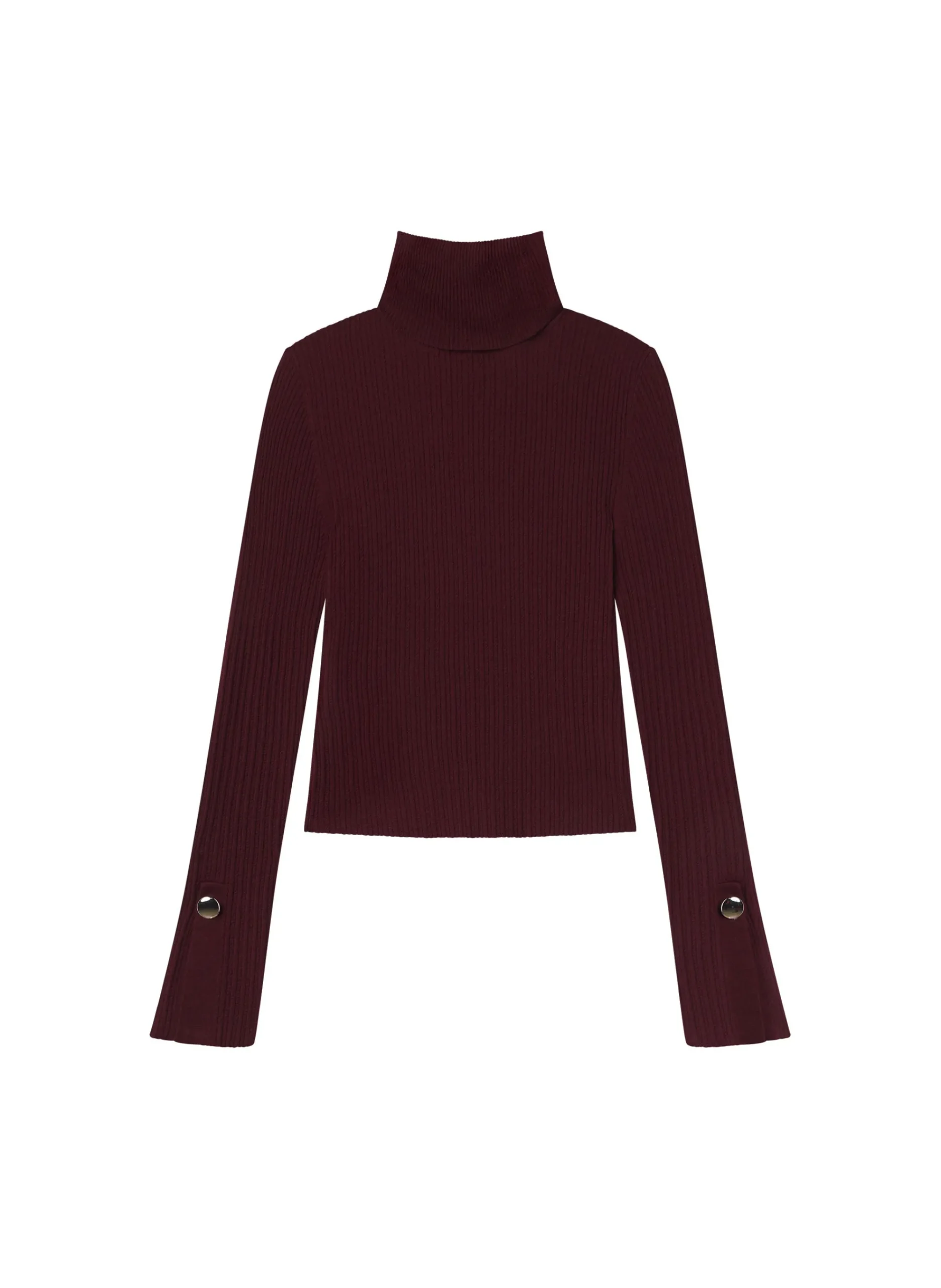 jett_cable_knit_merino_tu_5.webp Women A.L.C. Tops | Knitwear>Jett Cable Knit Merino Turtleneck Top
