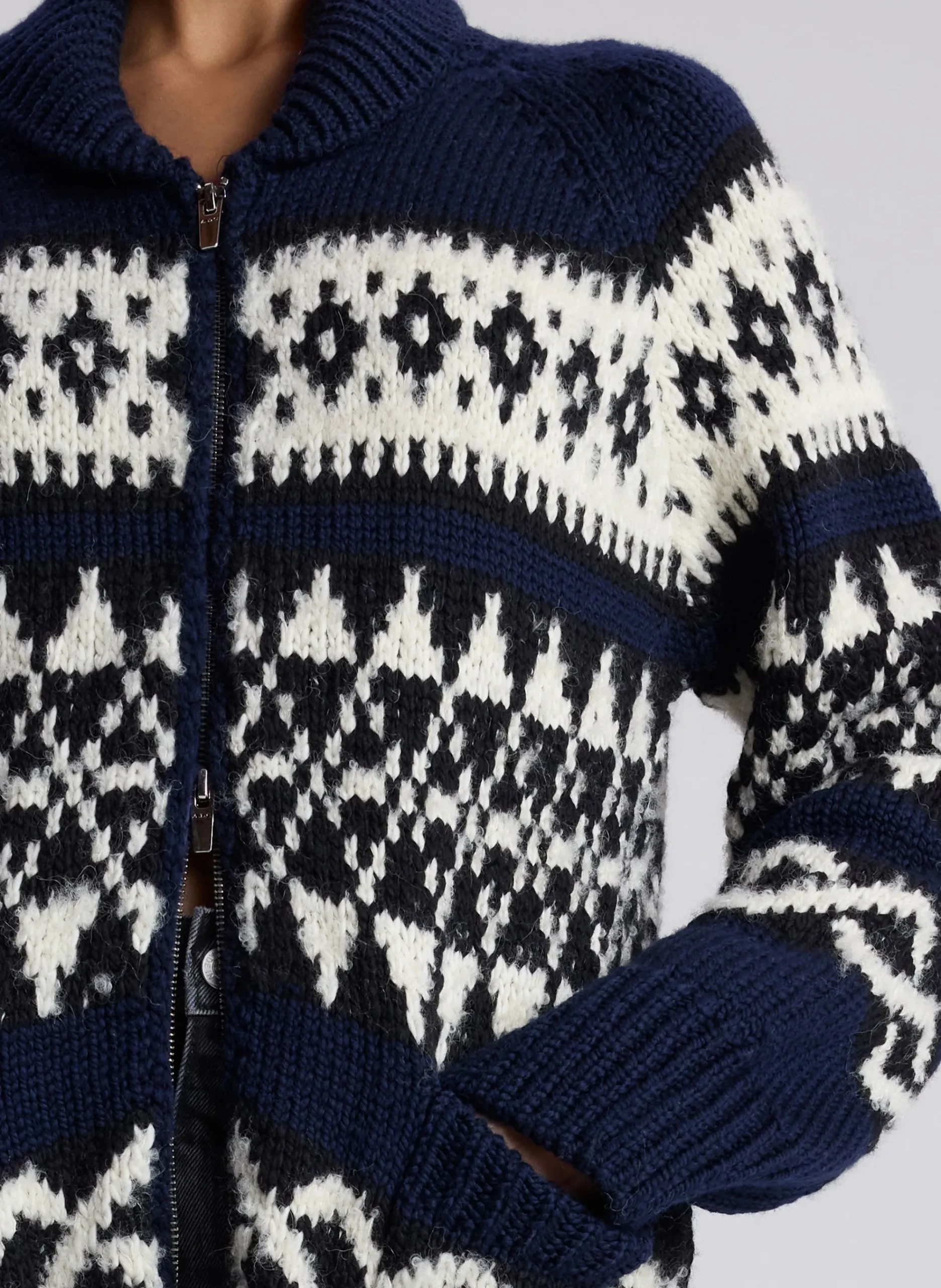 joanna_merino_fairisle_ca_1.webp Women A.L.C. Tops | Sweaters>Joanna Merino Fairisle Cardigan