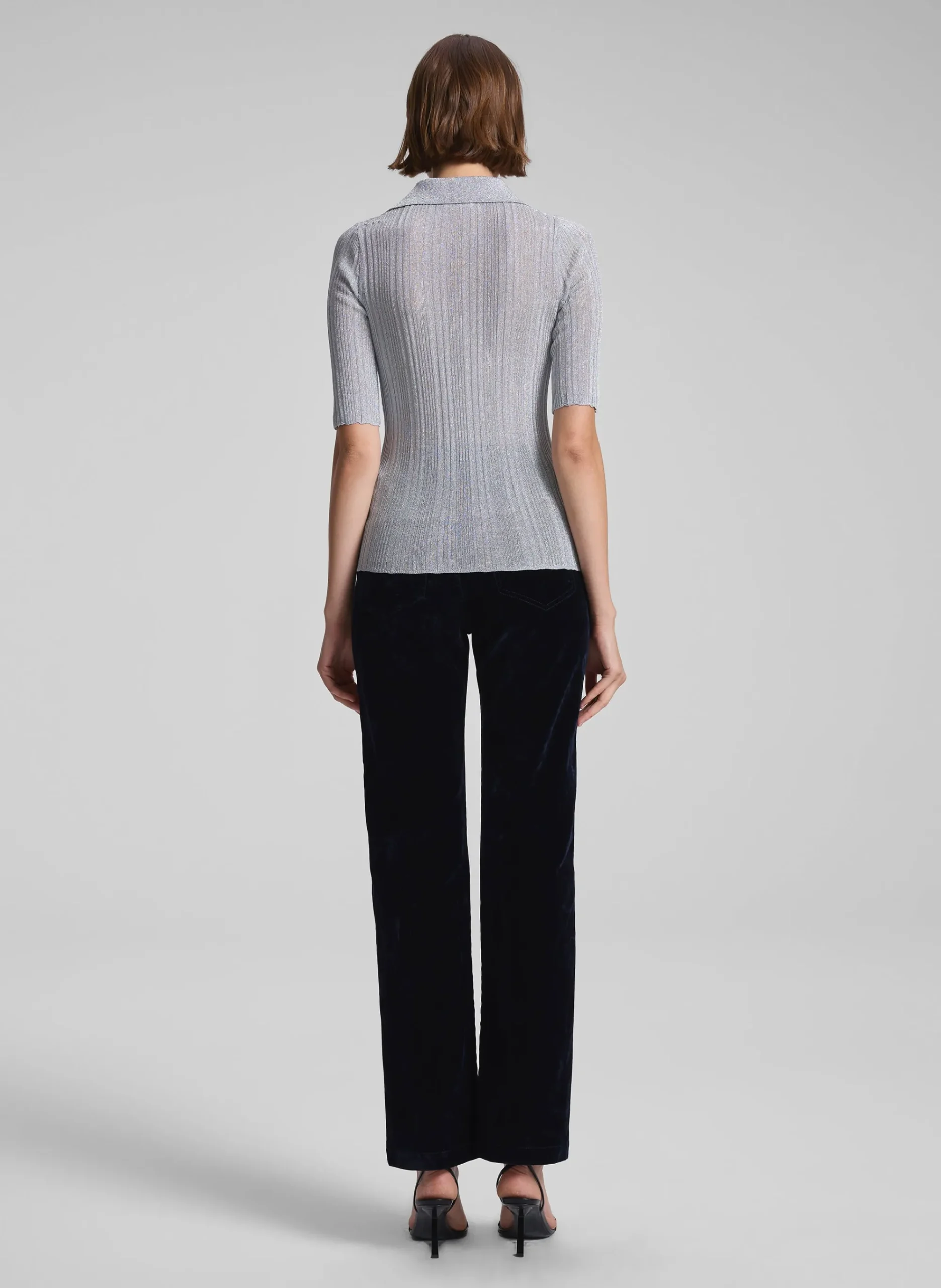 joey_metallic_knit_top_4.webp Women A.L.C. Tops | Knitwear>Joey Metallic Knit Top