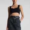 Women A.L.C. Tops | Tees & Tanks>Jordana Compact Knit Bra