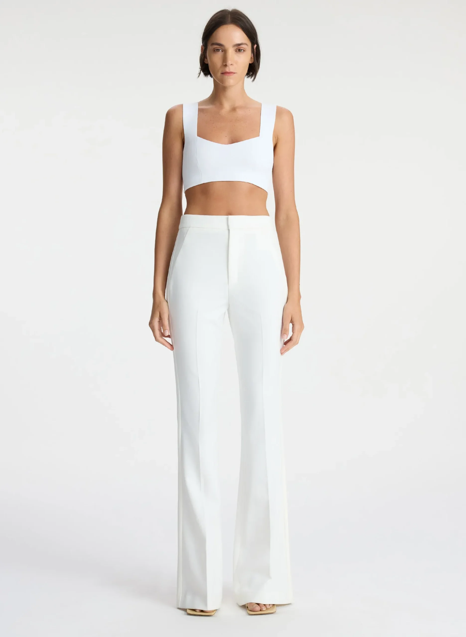 jordana_compact_knit_bra_1-1.webp Women A.L.C. Tops | Tees & Tanks>Jordana Compact Knit Bra