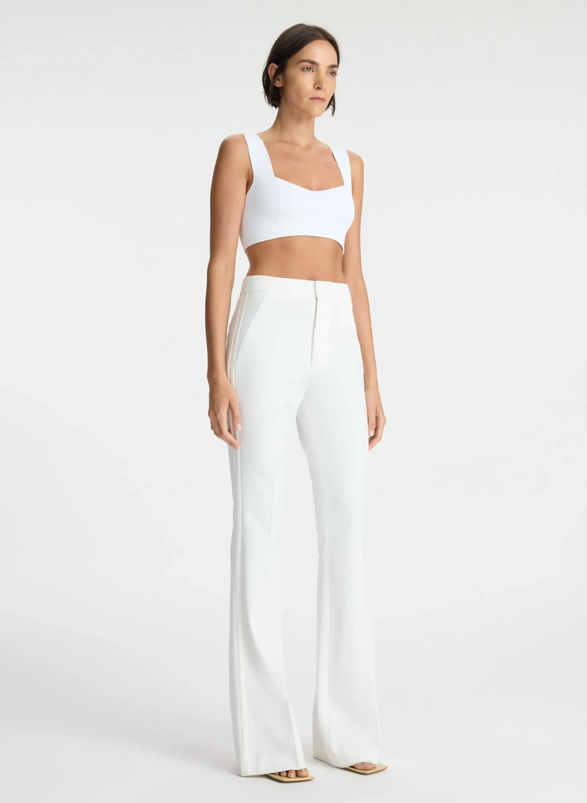 jordana_compact_knit_bra_3-1.webp Women A.L.C. Tops | Tees & Tanks>Jordana Compact Knit Bra