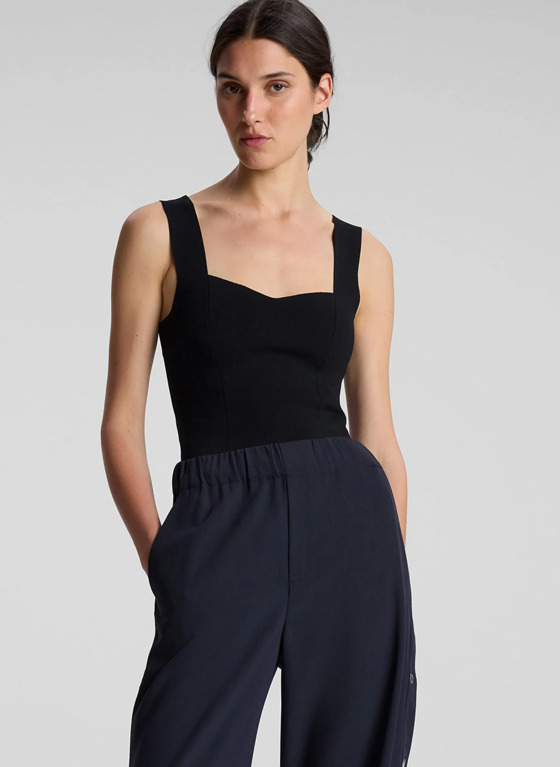 jordana_compact_knit_top_0-1.webp Women A.L.C. Tops | Tees & Tanks>Jordana Compact Knit Top