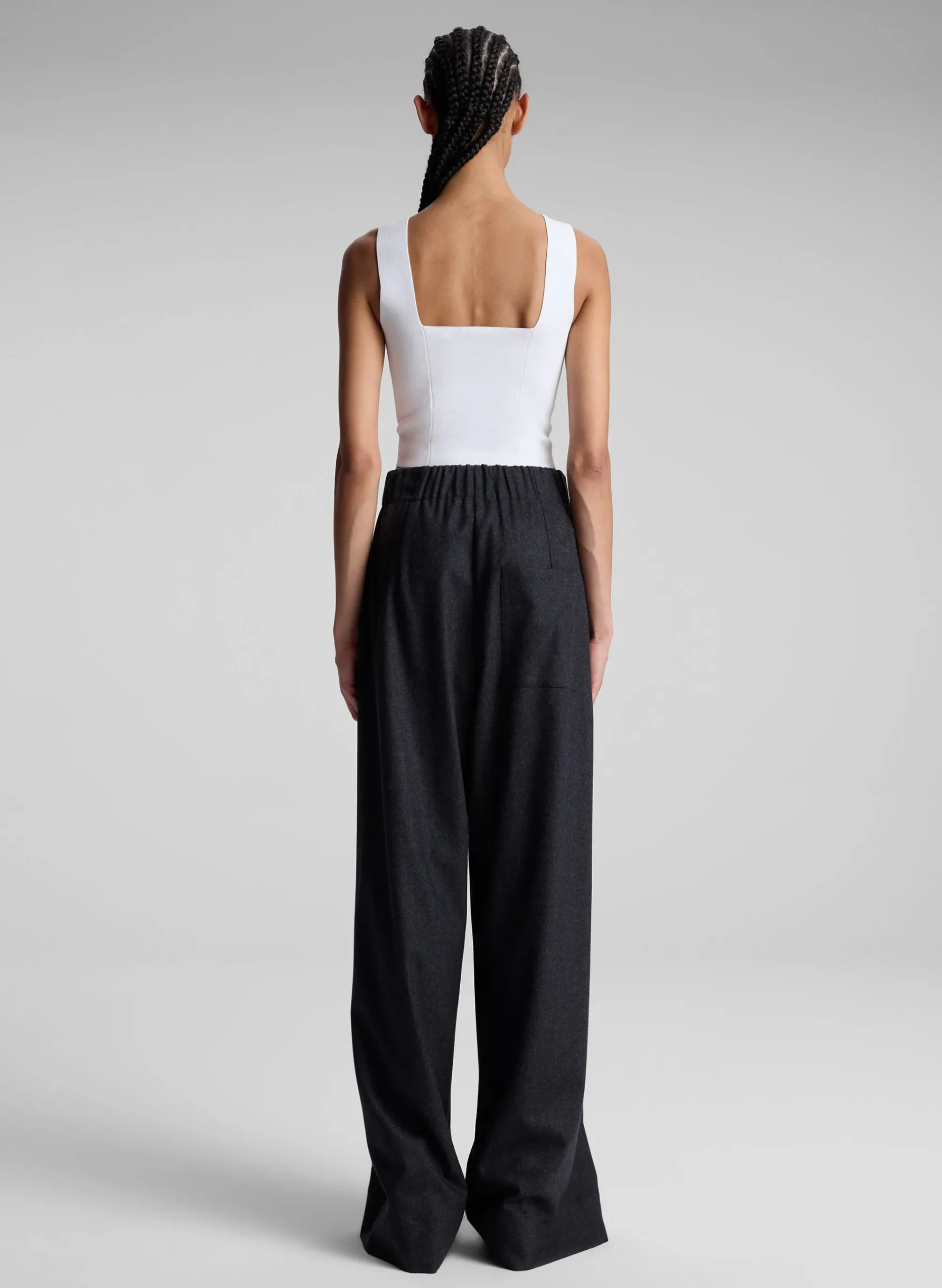 jordana_compact_knit_top_4.webp Women A.L.C. Tops | Tees & Tanks>Jordana Compact Knit Top