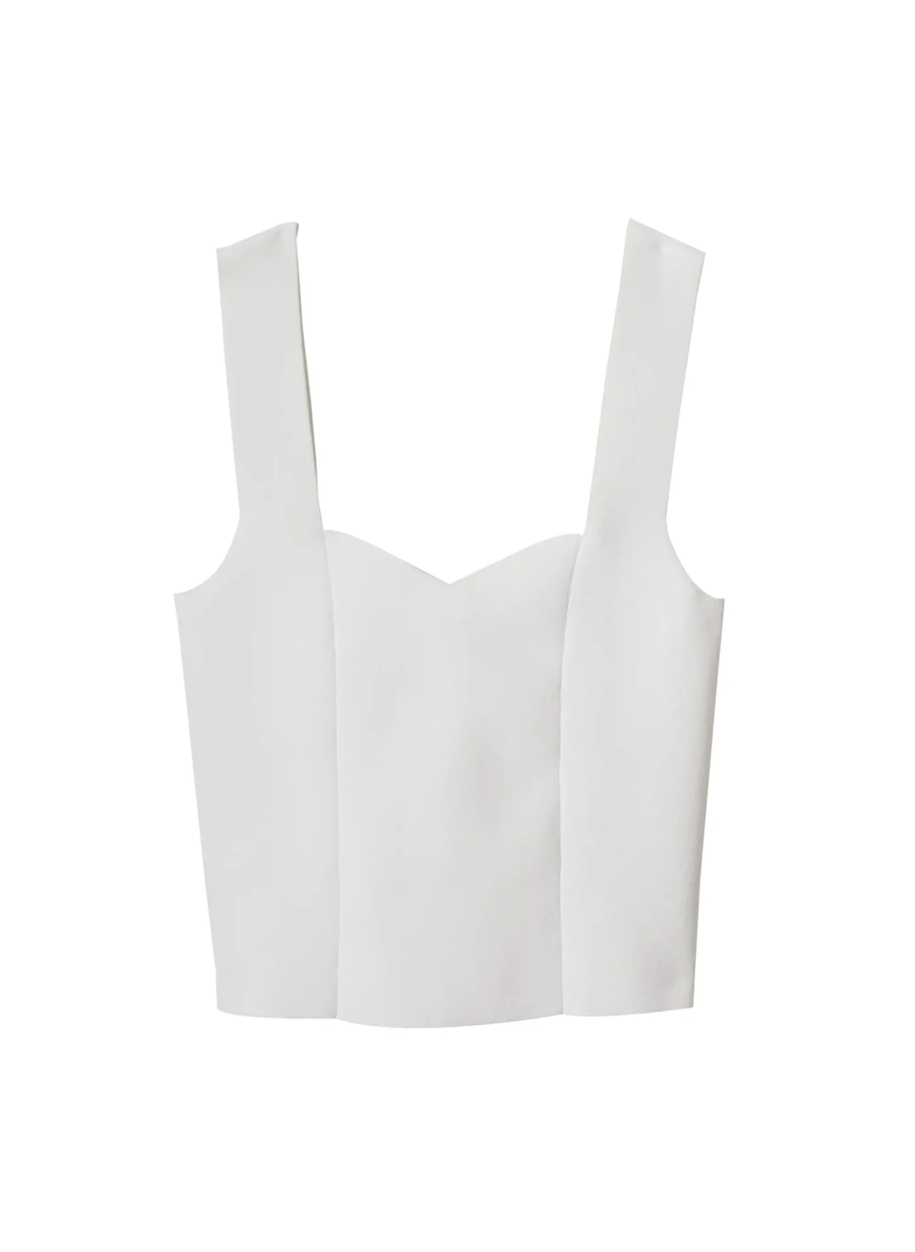 jordana_compact_knit_top_5.webp Women A.L.C. Tops | Tees & Tanks>Jordana Compact Knit Top