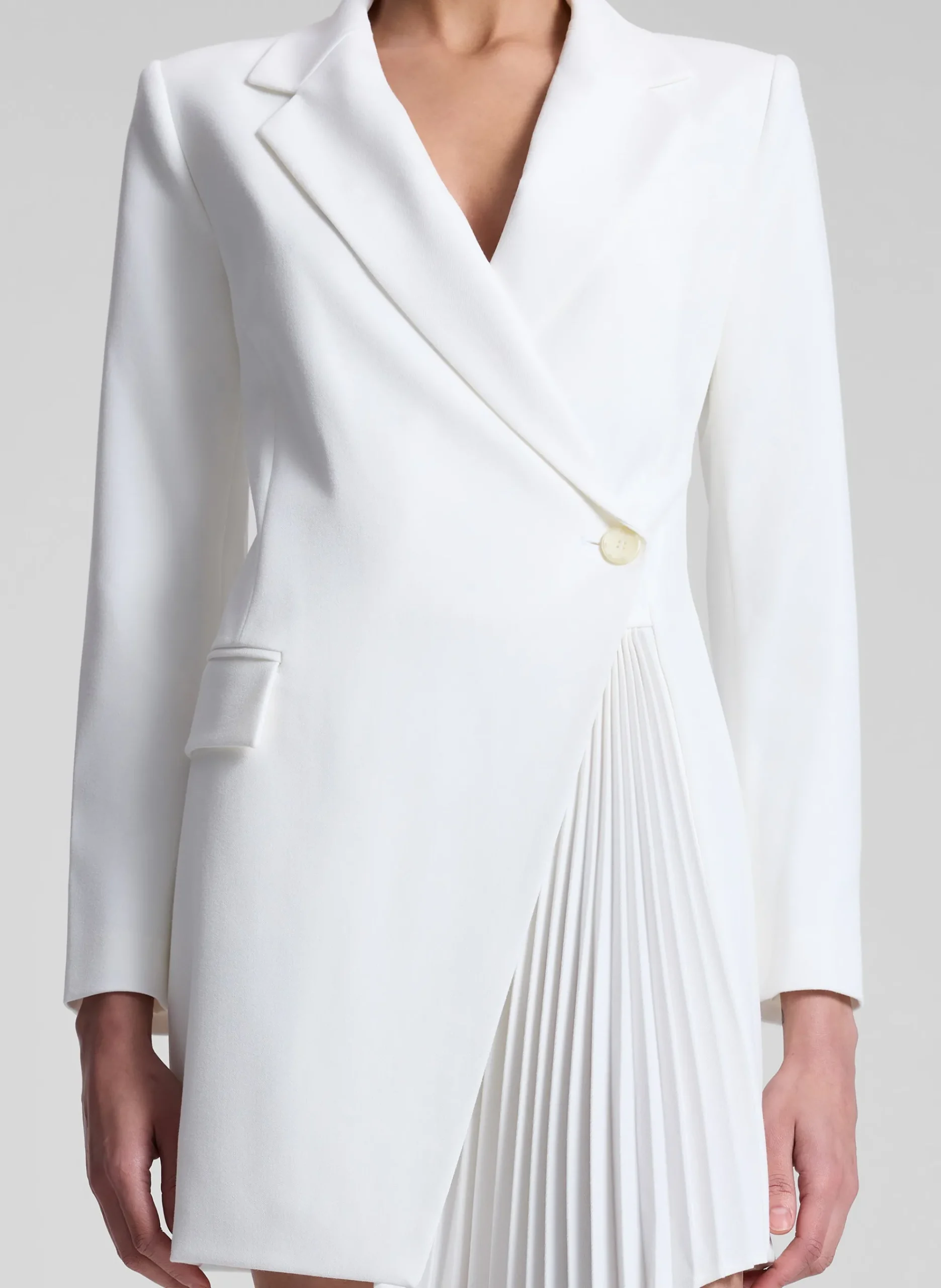 juliet_pleated_blazer_dre_1.webp Women A.L.C. Dresses>Juliet Pleated Blazer Dress