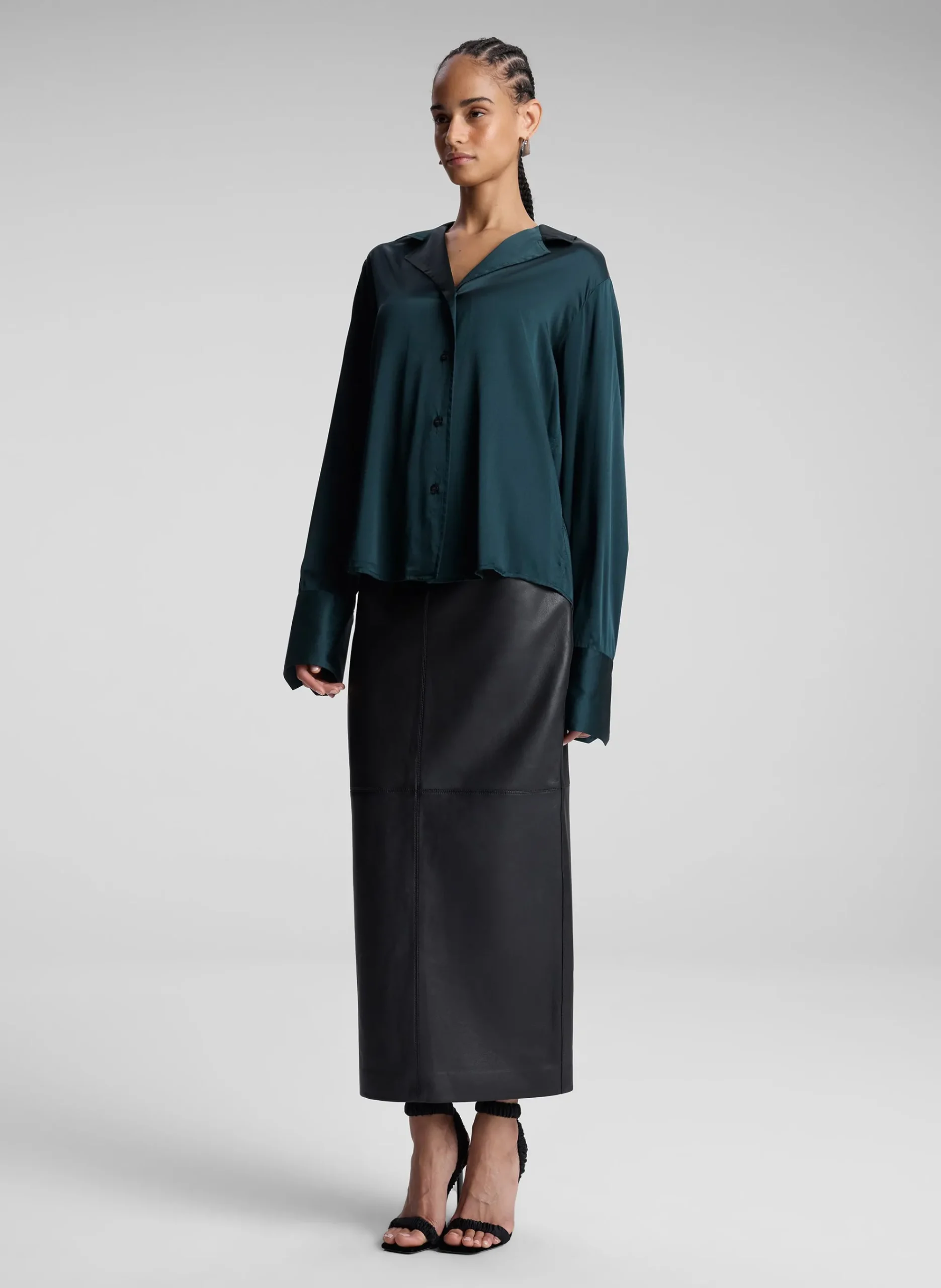 kass_stretch_silk_top_3.webp Women A.L.C. Tops>Kass Stretch Silk Top