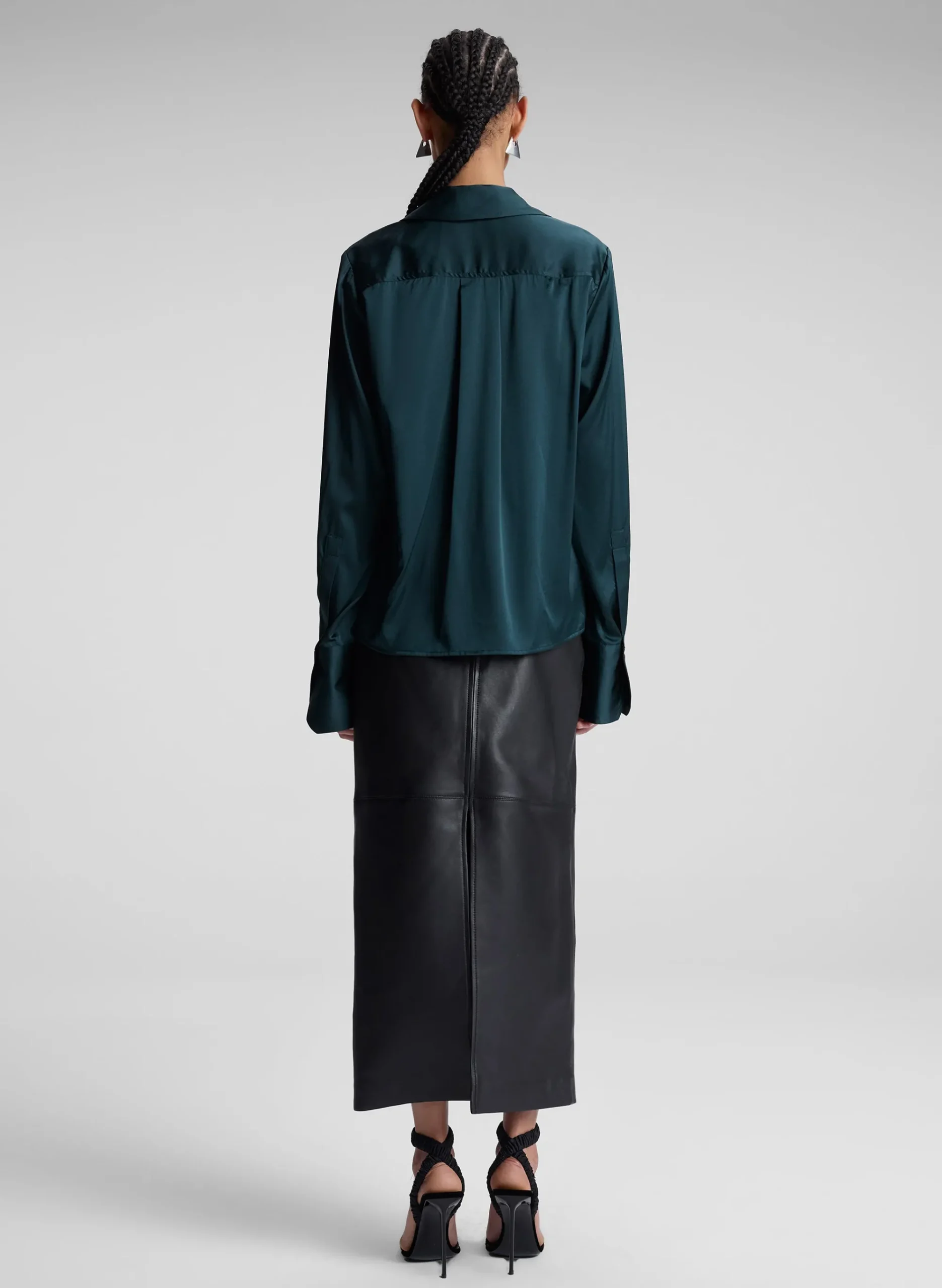 kass_stretch_silk_top_4.webp Women A.L.C. Tops>Kass Stretch Silk Top