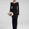 Women A.L.C. Dresses | Sweaters>Keaton Ribbed Merino Maxi Dress