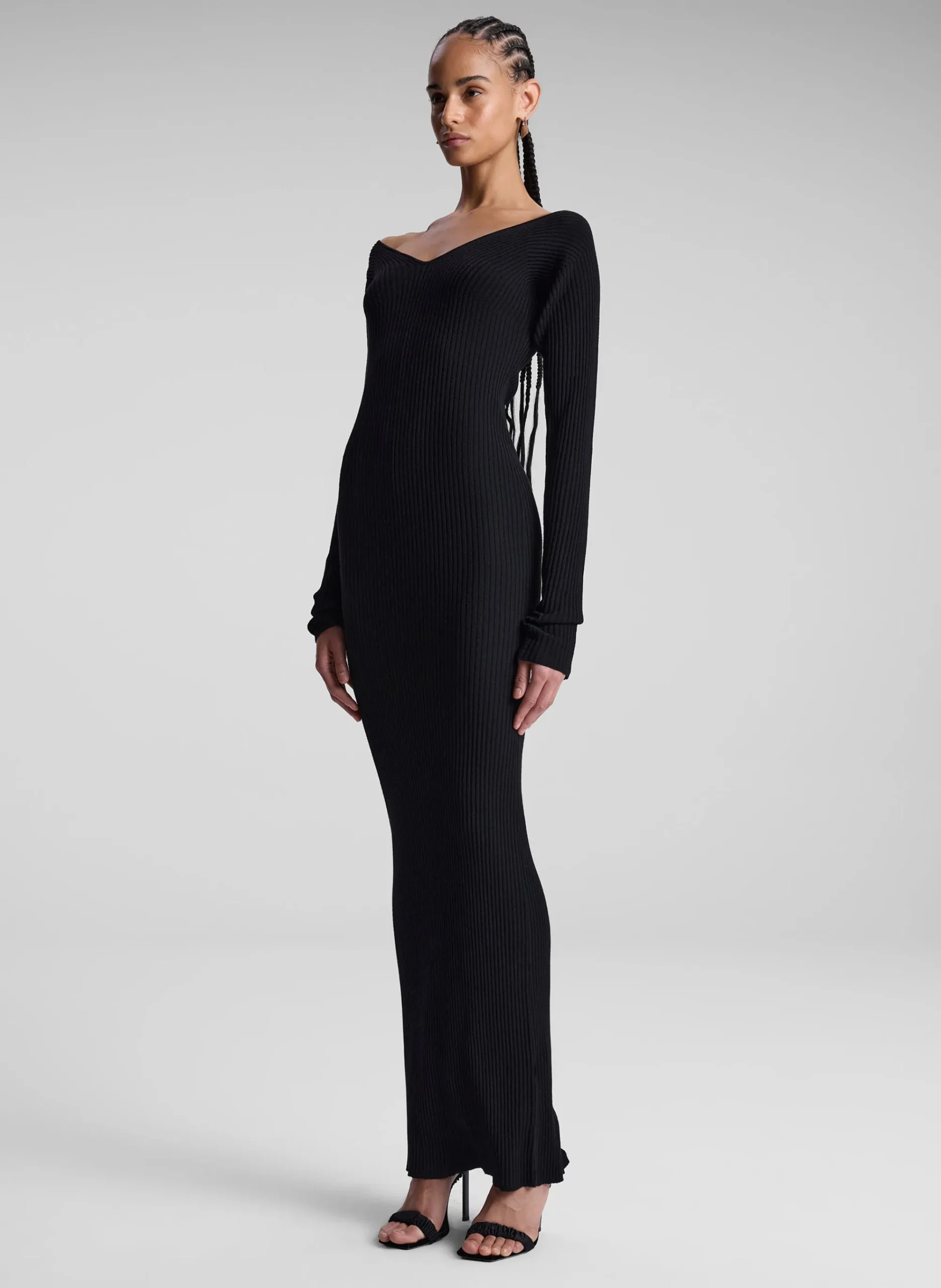 keaton_ribbed_merino_maxi_3.webp Women A.L.C. Dresses | Sweaters>Keaton Ribbed Merino Maxi Dress
