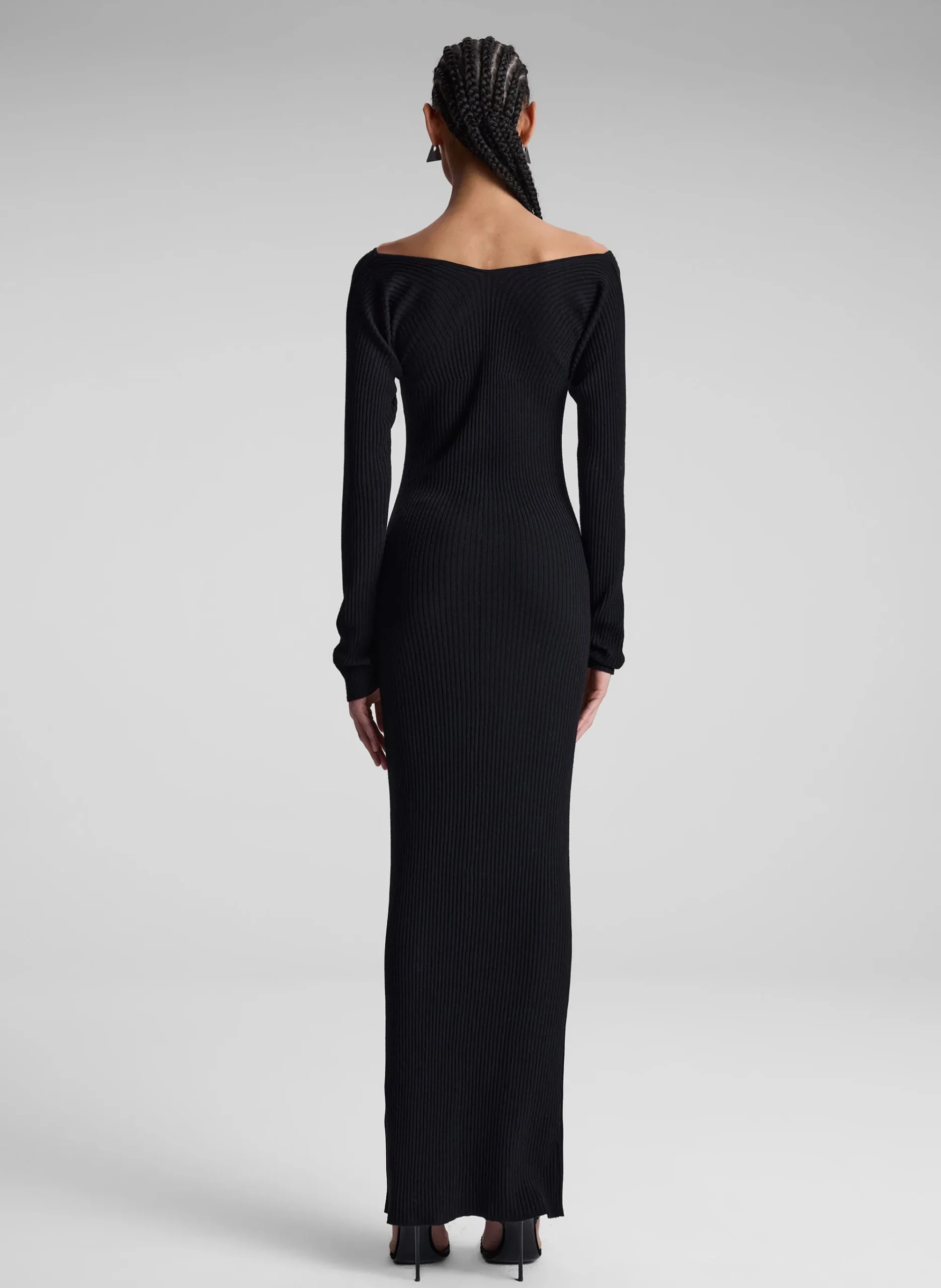 keaton_ribbed_merino_maxi_4.webp Women A.L.C. Dresses | Sweaters>Keaton Ribbed Merino Maxi Dress
