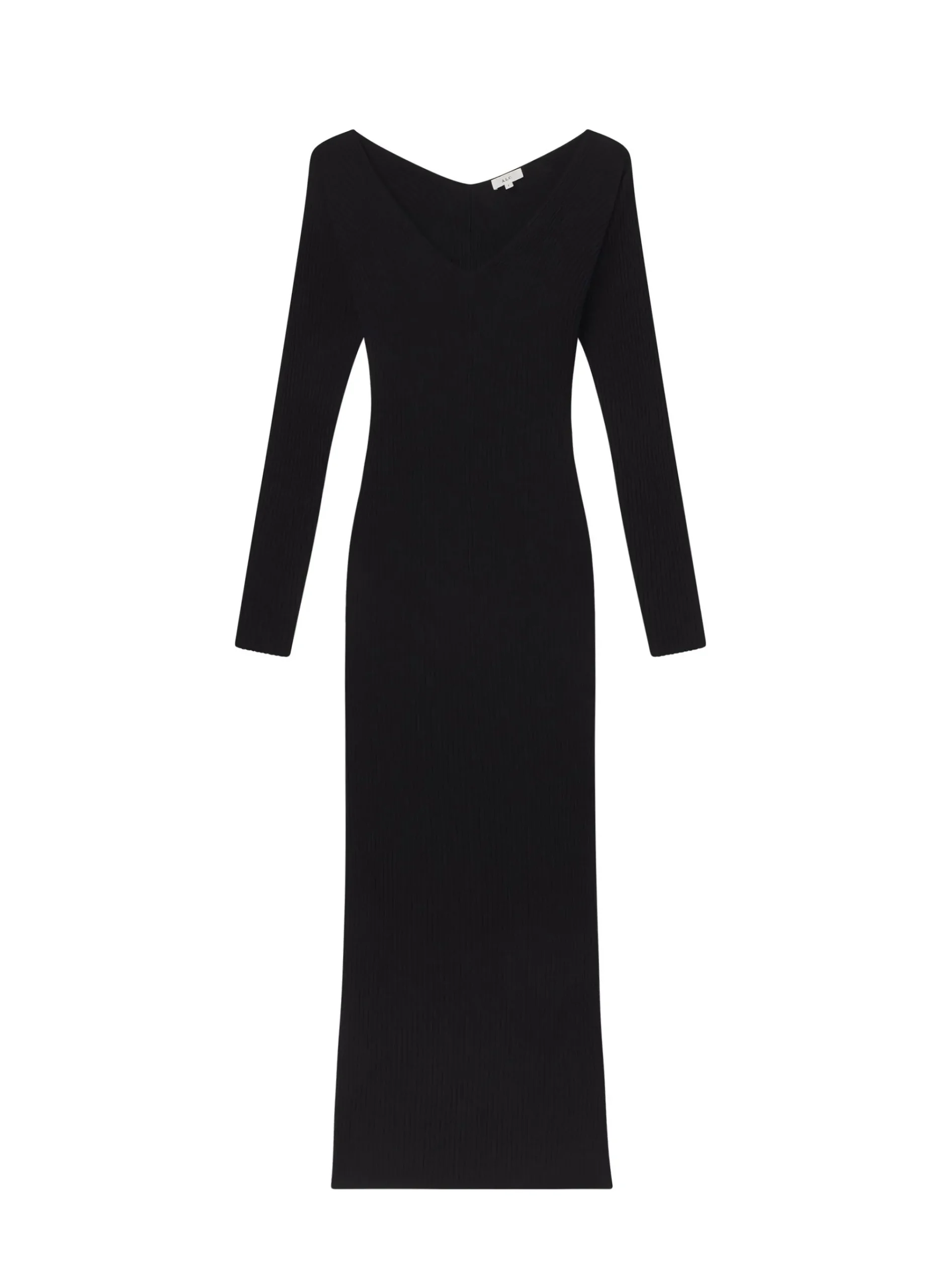 keaton_ribbed_merino_maxi_5.webp Women A.L.C. Dresses | Sweaters>Keaton Ribbed Merino Maxi Dress