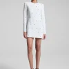 Women A.L.C. Dresses>Kenna Embellished Mini Dress