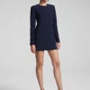 Women A.L.C. Dresses>Kenna Embellished Mini Dress