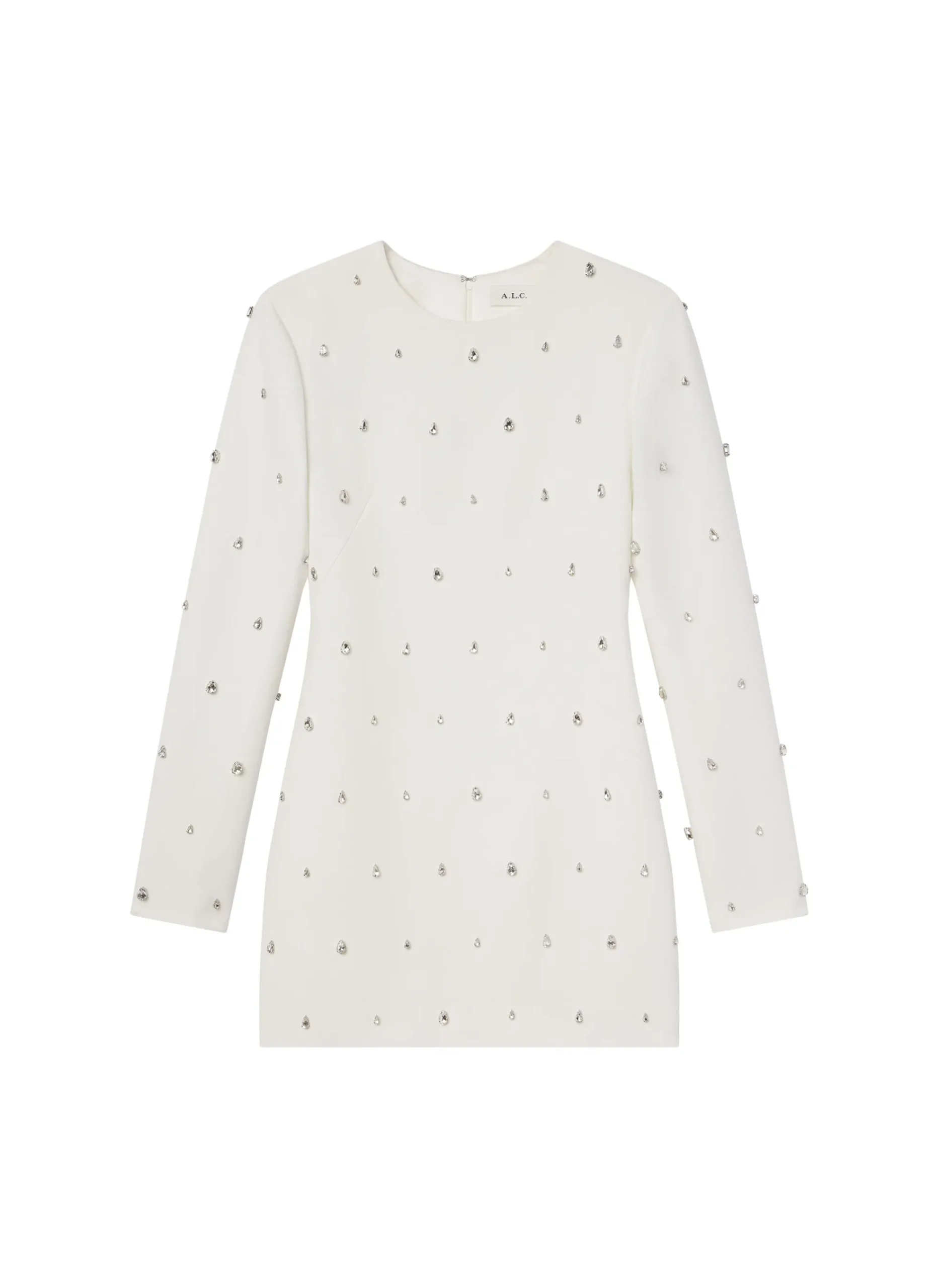kenna_embellished_mini_dr_5-1.webp Women A.L.C. Dresses>Kenna Embellished Mini Dress