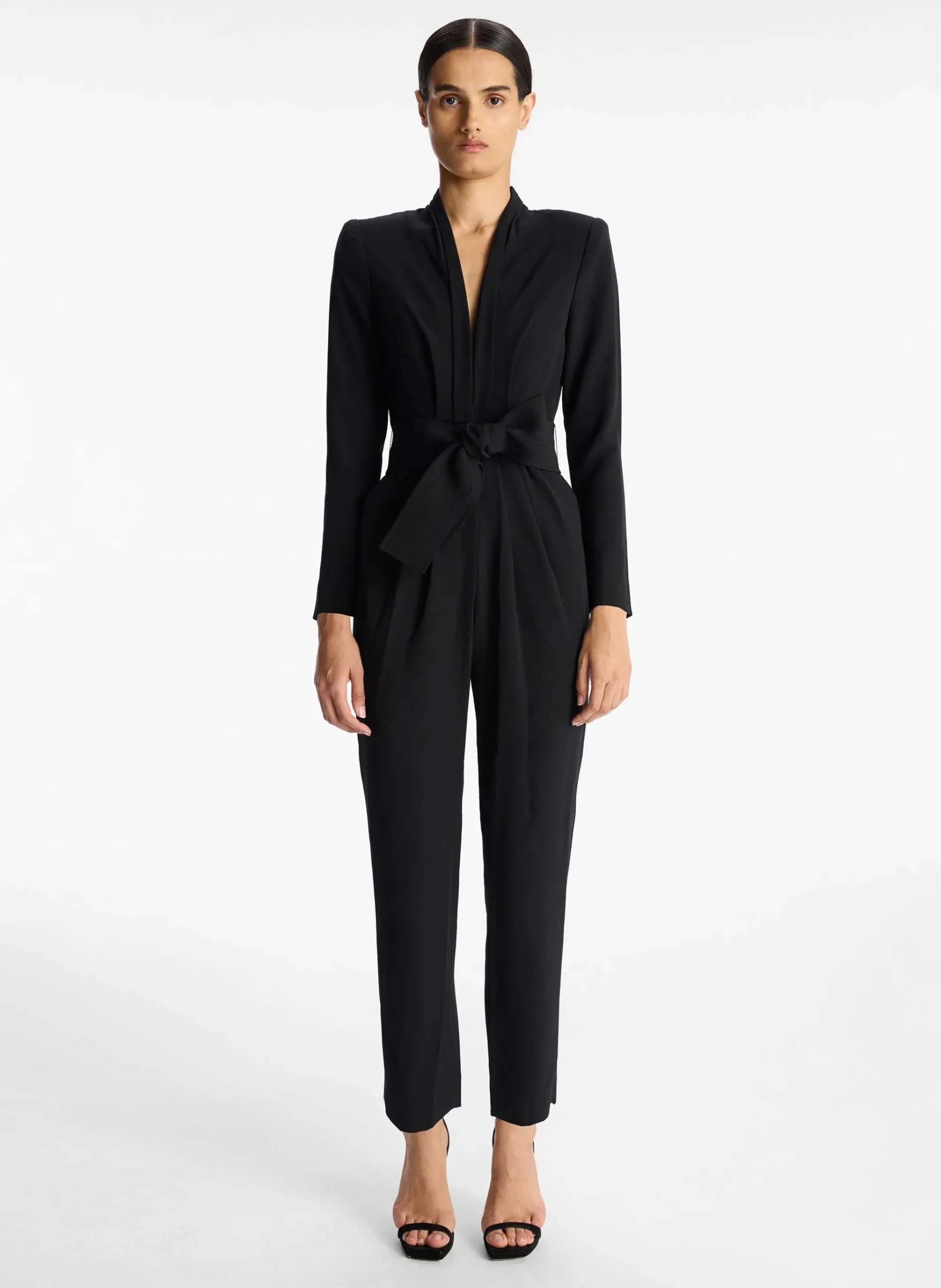 kieran_crepe_jumpsuit_0.webp Women A.L.C. Bottoms | Jumpsuits>Kieran Crepe Jumpsuit