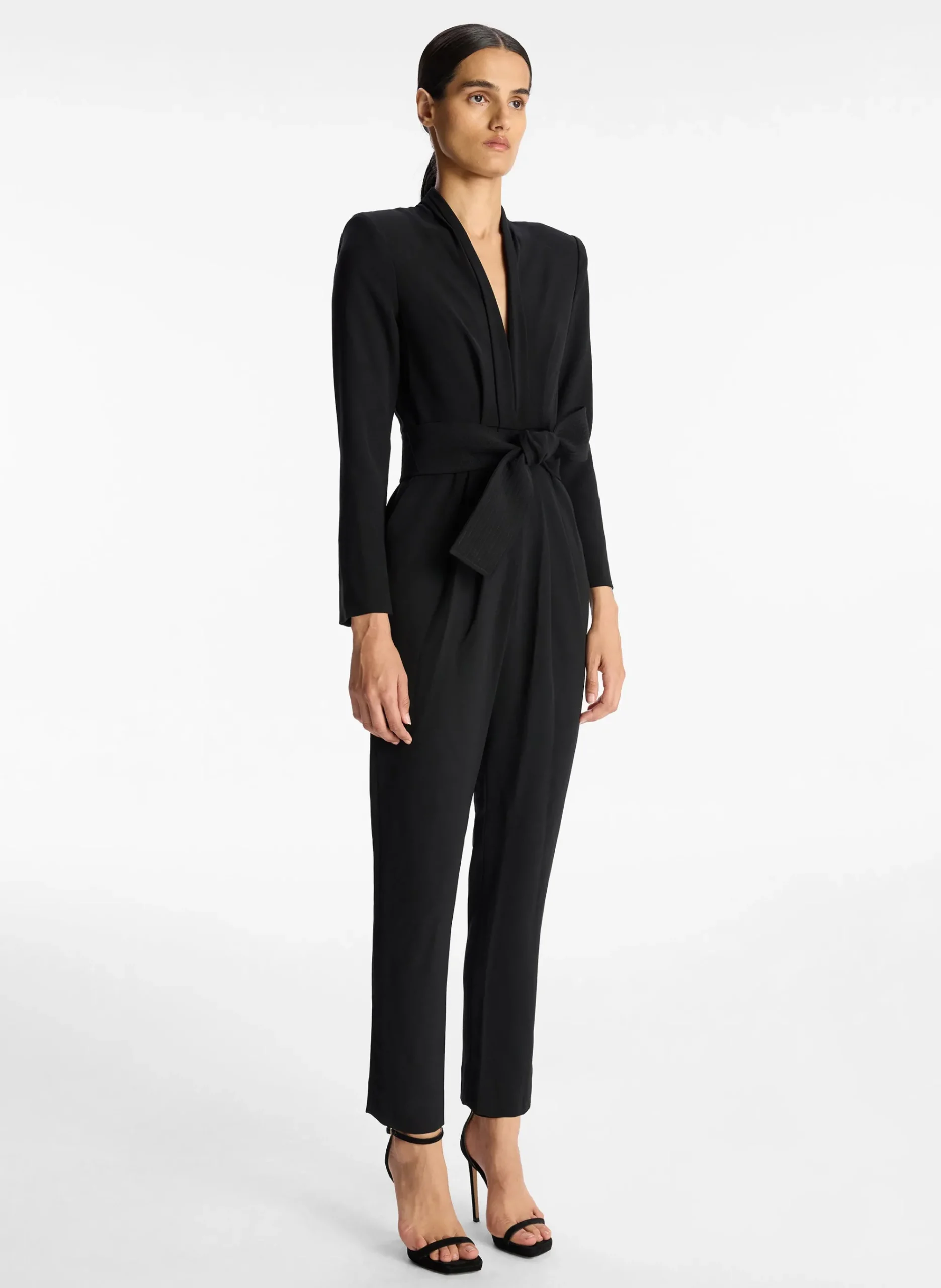 kieran_crepe_jumpsuit_3.webp Women A.L.C. Bottoms | Jumpsuits>Kieran Crepe Jumpsuit