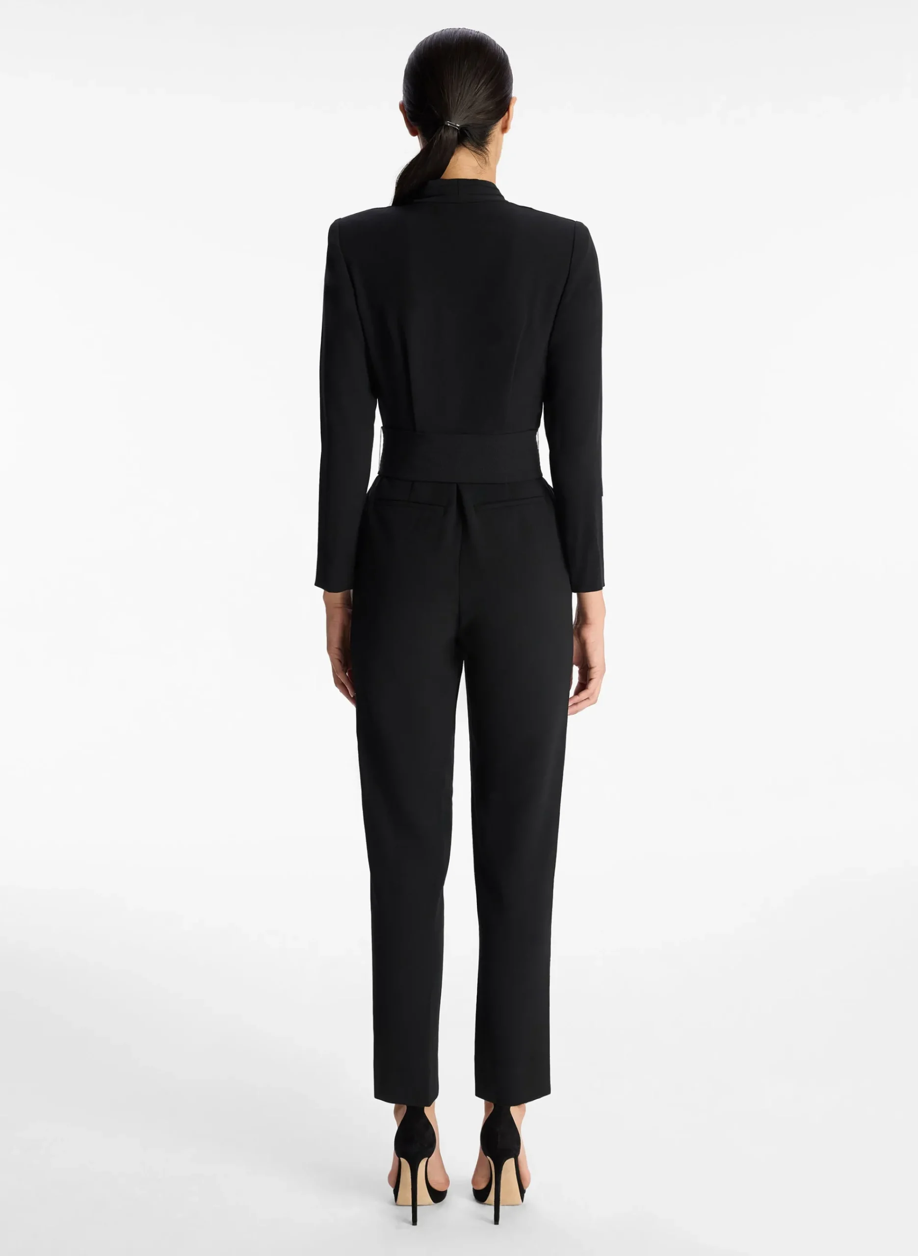 kieran_crepe_jumpsuit_4.webp Women A.L.C. Bottoms | Jumpsuits>Kieran Crepe Jumpsuit