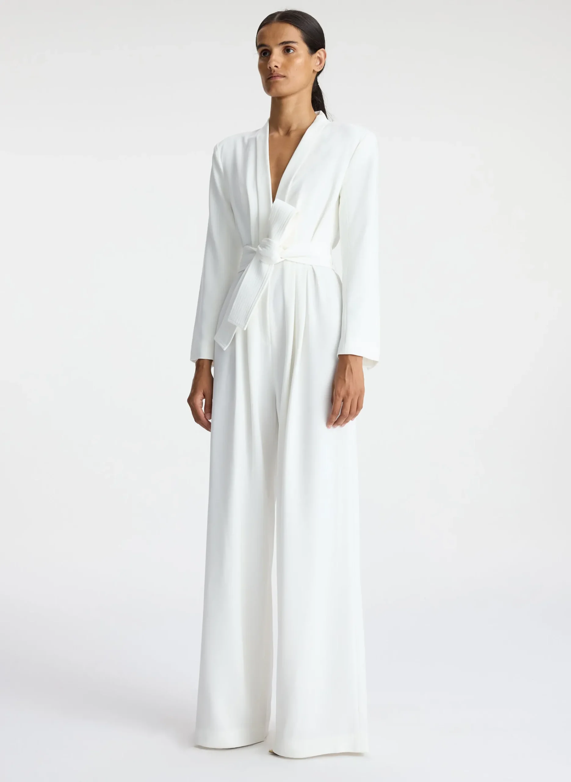 kieran_ii_wideleg_jumpsui_2.webp Women A.L.C. Bottoms | Jumpsuits>Kieran II Wide-Leg Jumpsuit