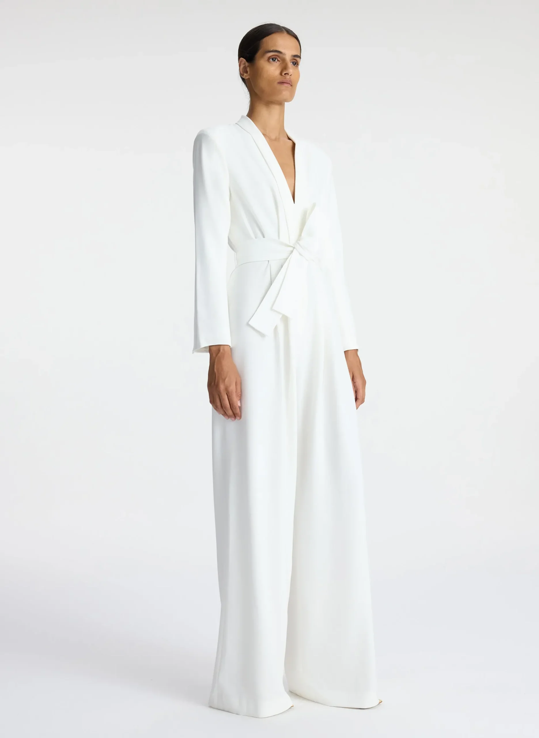 kieran_ii_wideleg_jumpsui_3.webp Women A.L.C. Bottoms | Jumpsuits>Kieran II Wide-Leg Jumpsuit