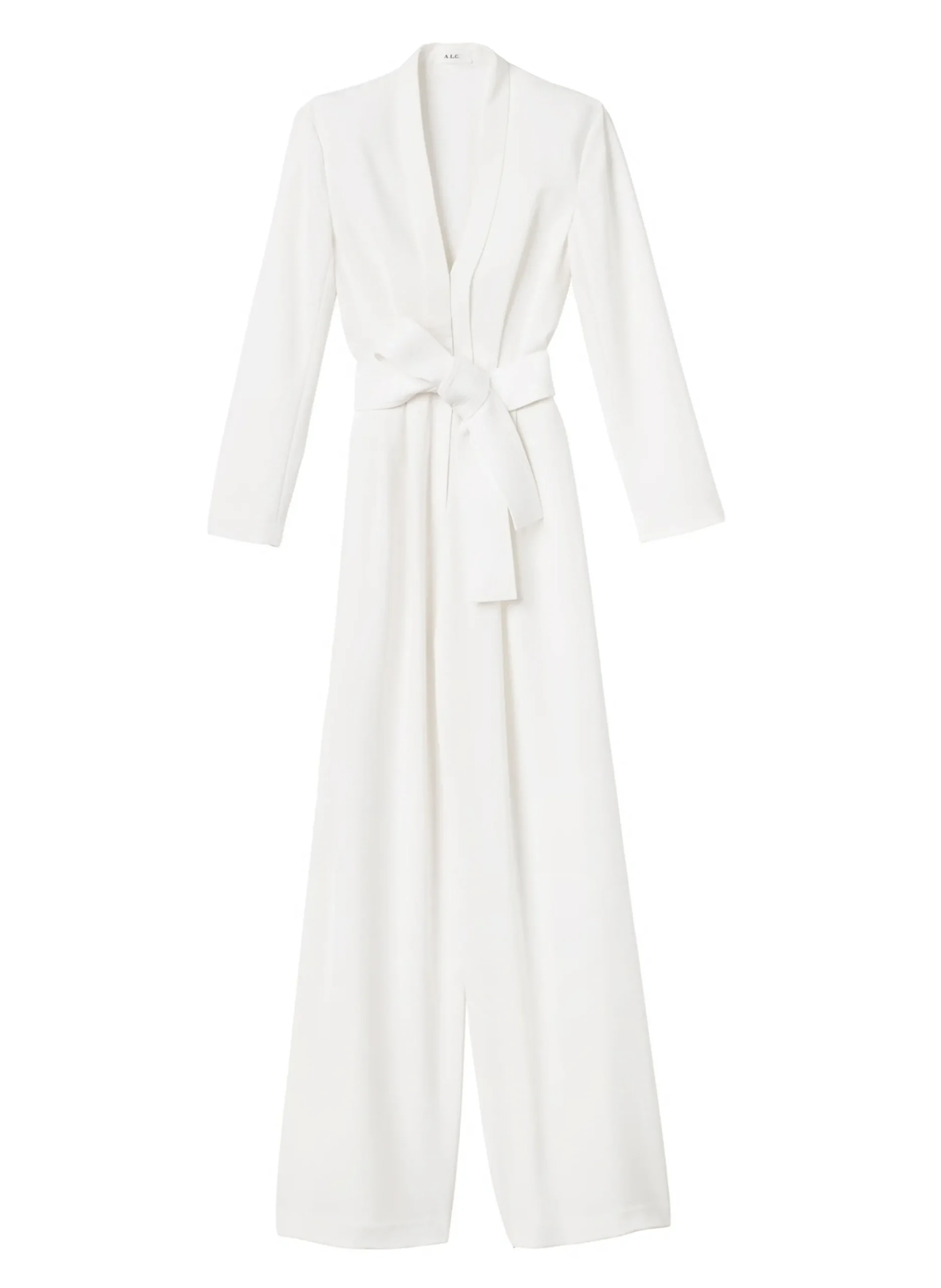 kieran_ii_wideleg_jumpsui_5.webp Women A.L.C. Bottoms | Jumpsuits>Kieran II Wide-Leg Jumpsuit