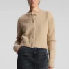 Women A.L.C. Tops | Sweaters>Lainie Alpaca Cardigan