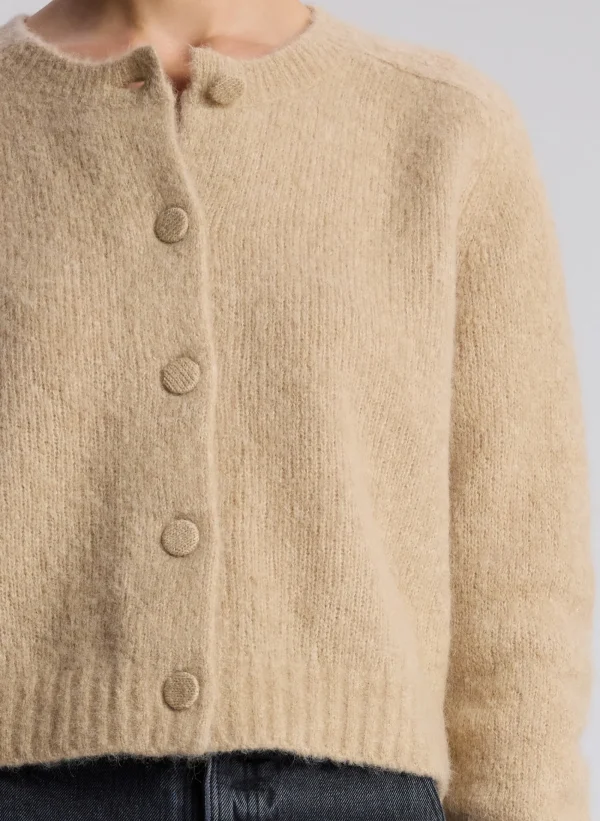 Women A.L.C. Tops | Sweaters>Lainie Alpaca Cardigan