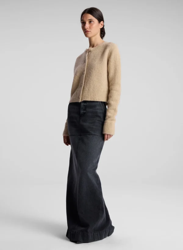 Women A.L.C. Tops | Sweaters>Lainie Alpaca Cardigan