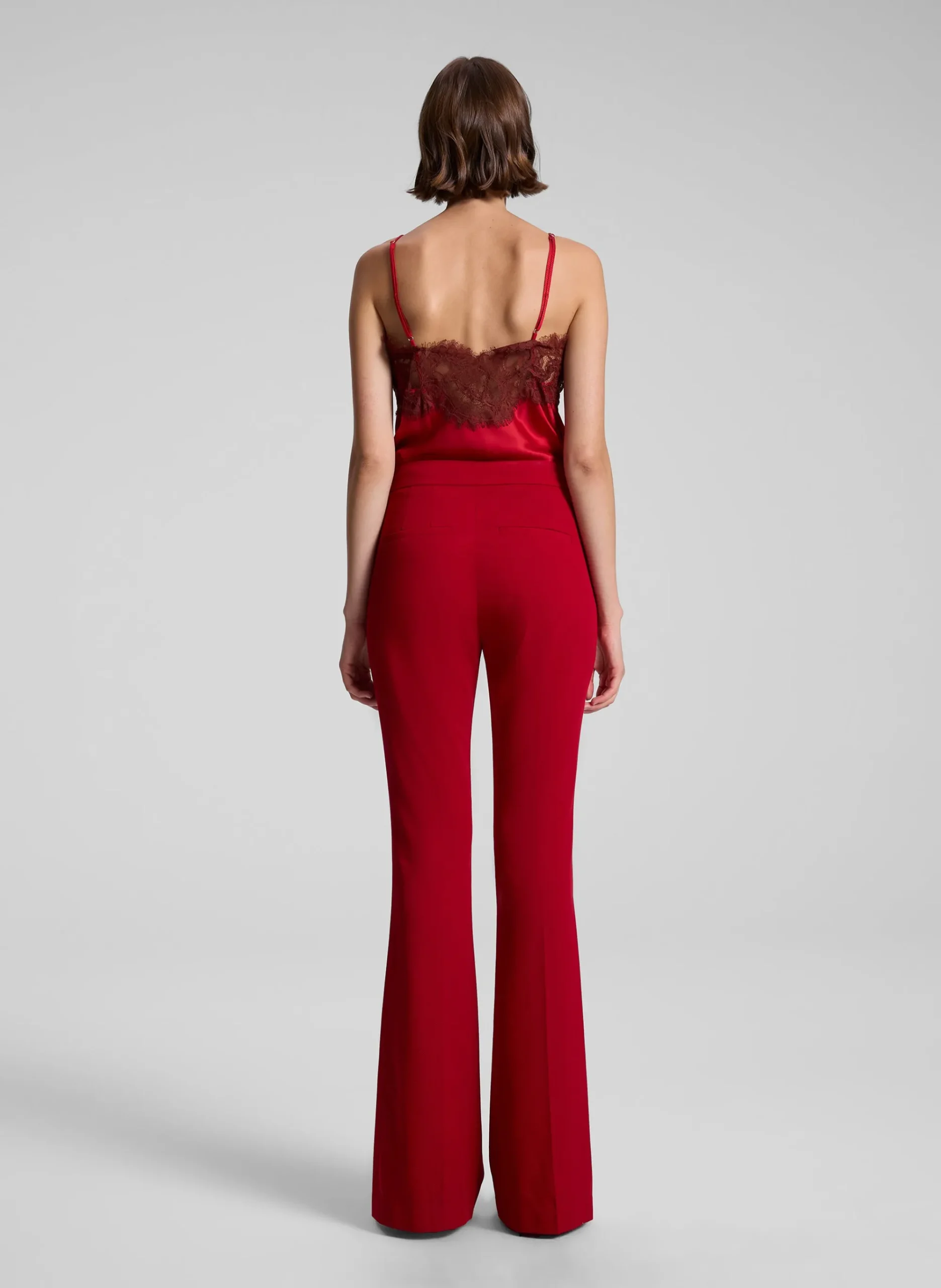 lennon_satin_and_lace_cam_4-1.webp Women A.L.C. Tops | Tees & Tanks>Lennon Satin And Lace Camisole Top