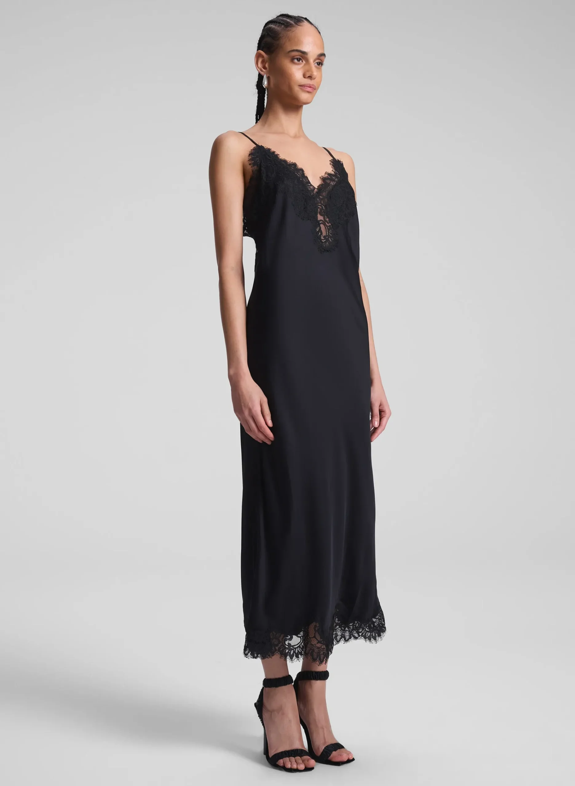 lennon_satin_and_lace_mid_2.webp Women A.L.C. Dresses>Lennon Satin And Lace Midi Dress