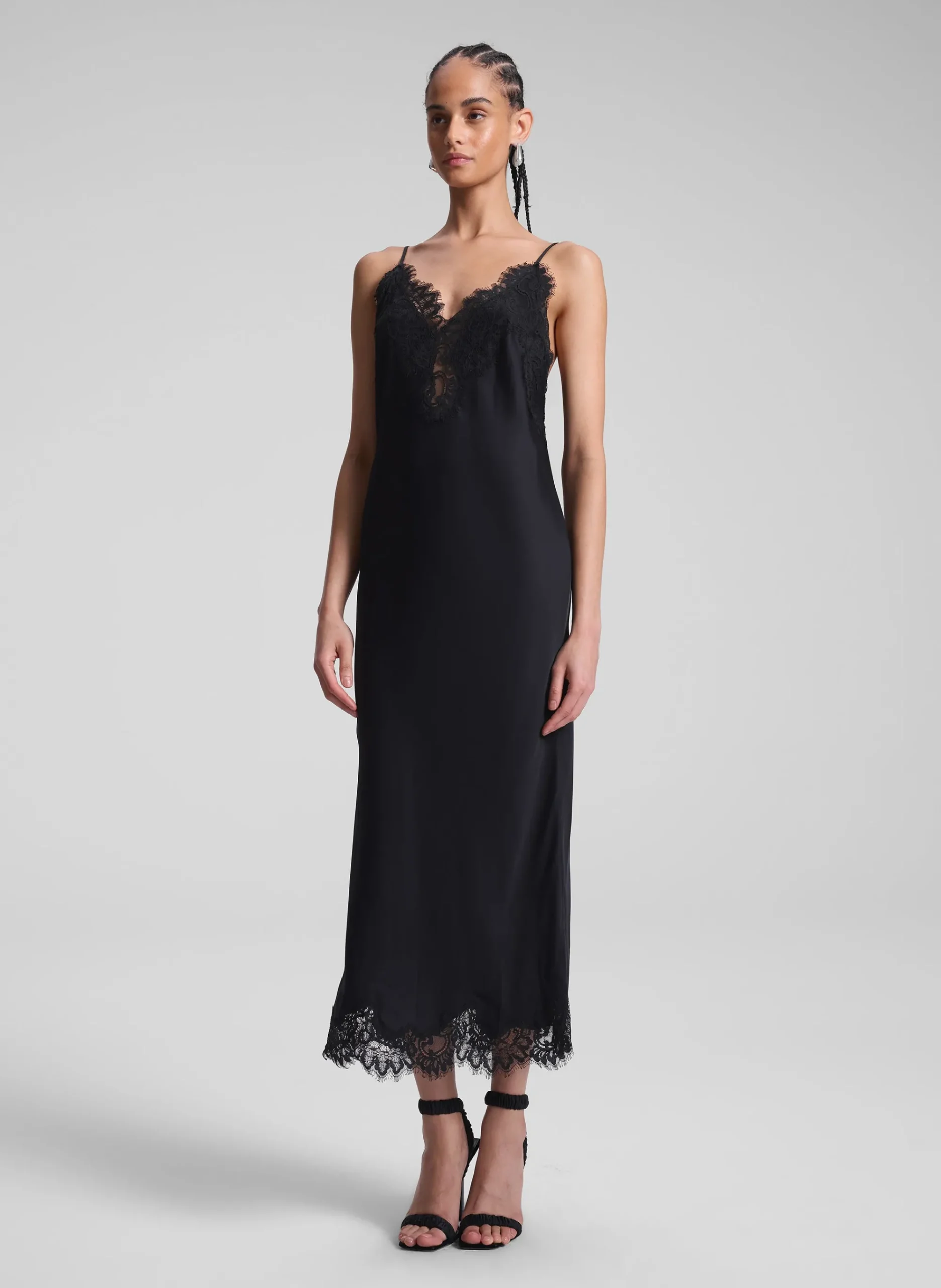 lennon_satin_and_lace_mid_3.webp Women A.L.C. Dresses>Lennon Satin And Lace Midi Dress
