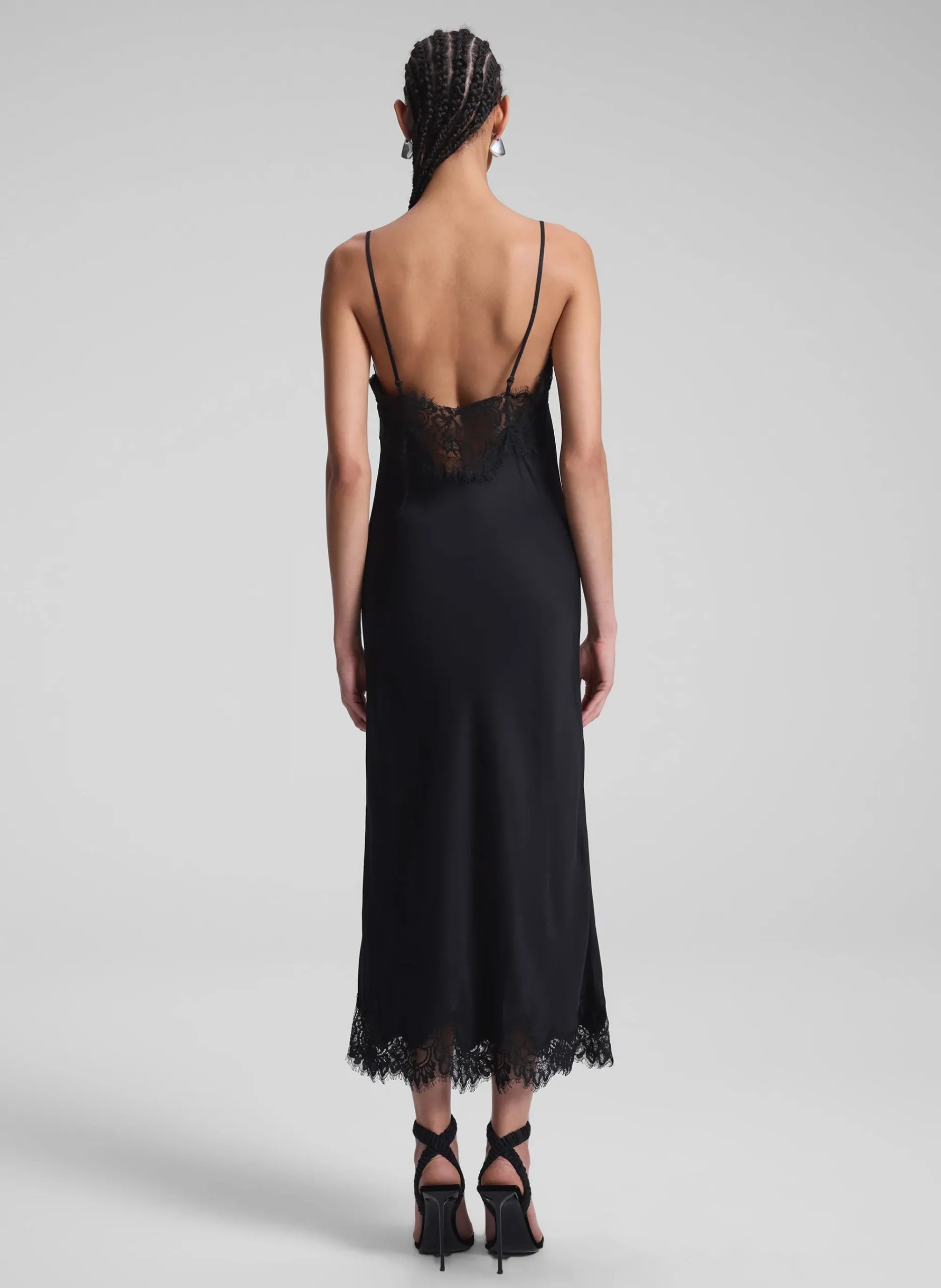 lennon_satin_and_lace_mid_4.webp Women A.L.C. Dresses>Lennon Satin And Lace Midi Dress