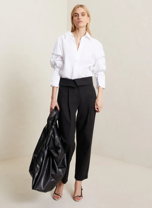 Women A.L.C. Accessories | Handbags>Leo Vegan Leather Bag