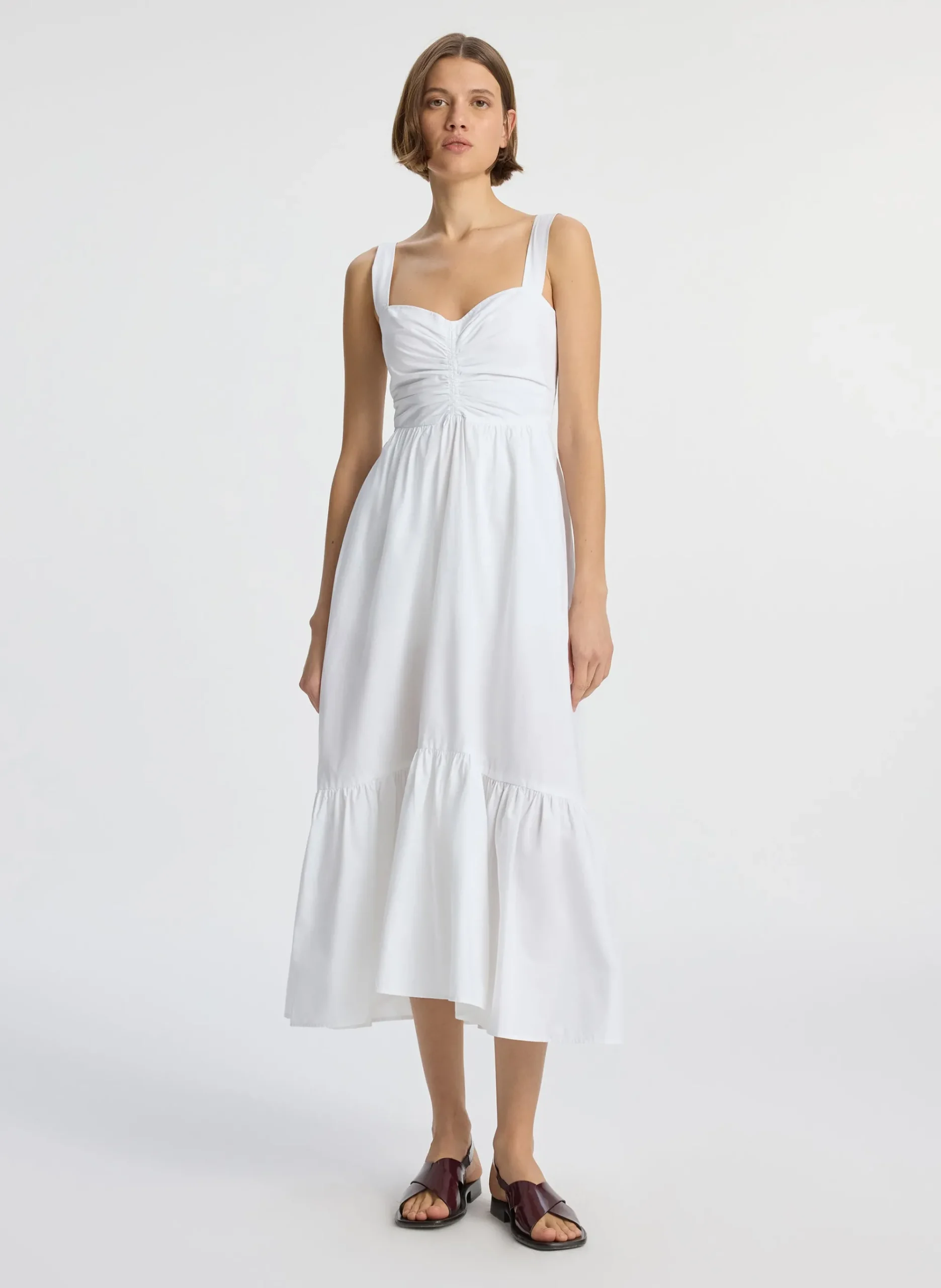 lilah_ii_cotton_midi_dres_0-1.webp Women A.L.C. Dresses>Lilah II Cotton Midi Dress