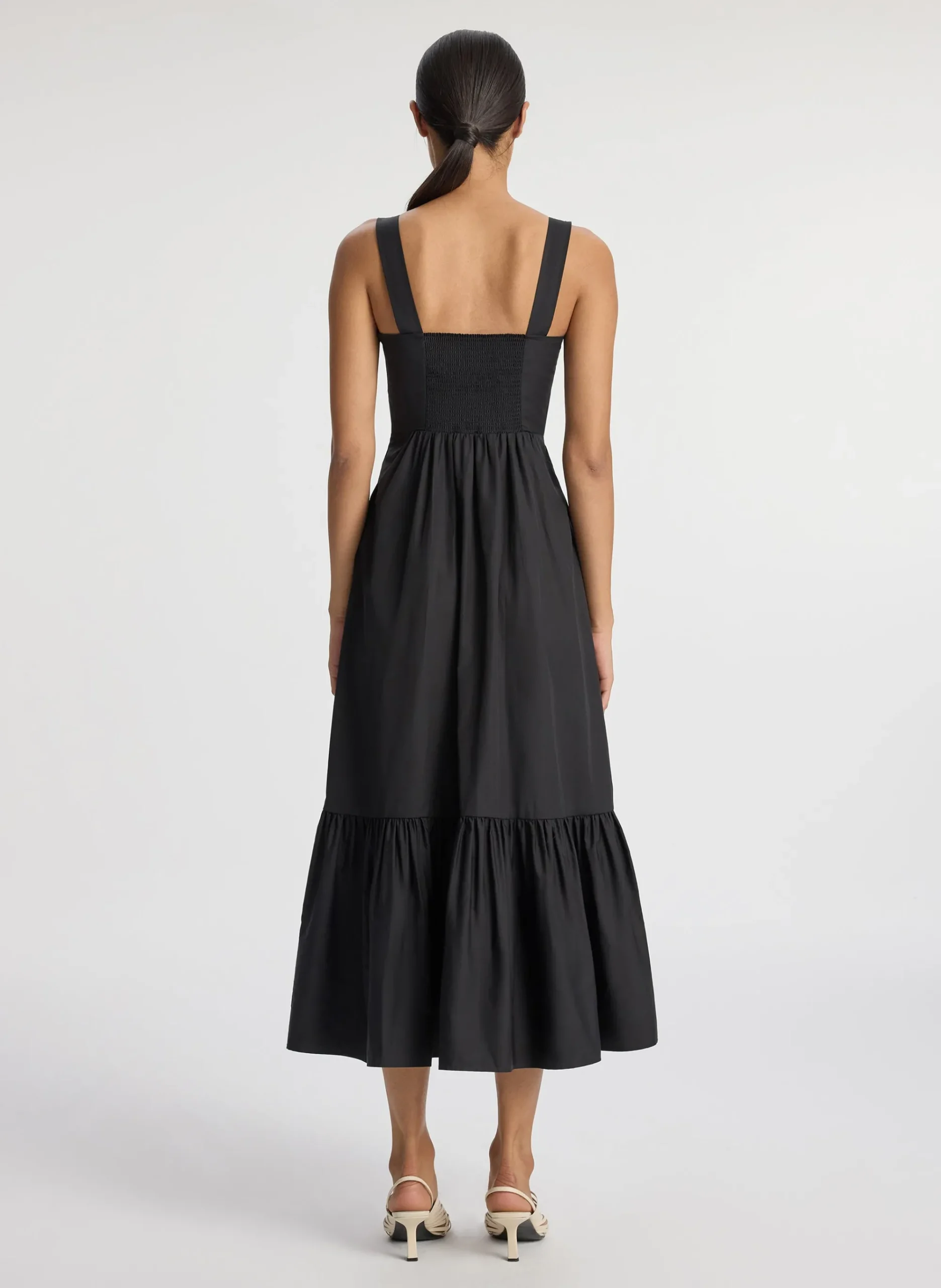 lilah_ii_cotton_midi_dres_4.webp Women A.L.C. Dresses>Lilah II Cotton Midi Dress