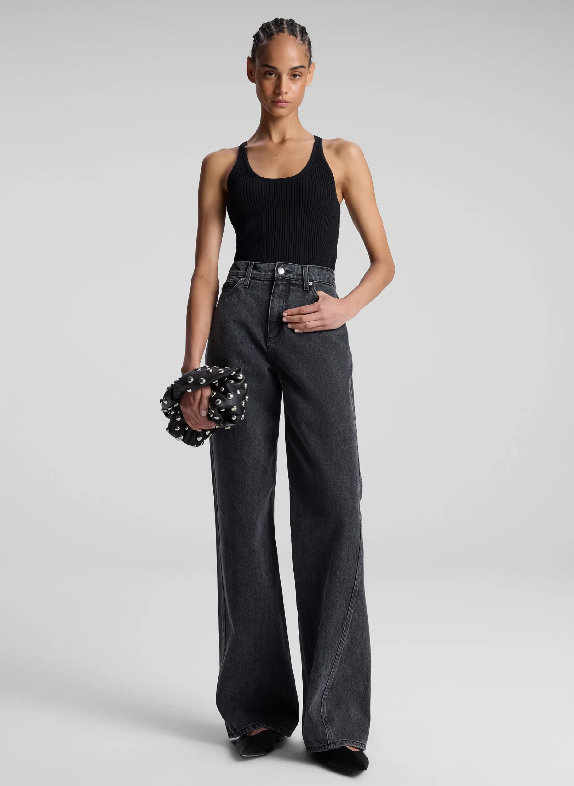 lucy_ribbed_bodysuit_0.webp Women A.L.C. Tops>Lucy Ribbed Bodysuit