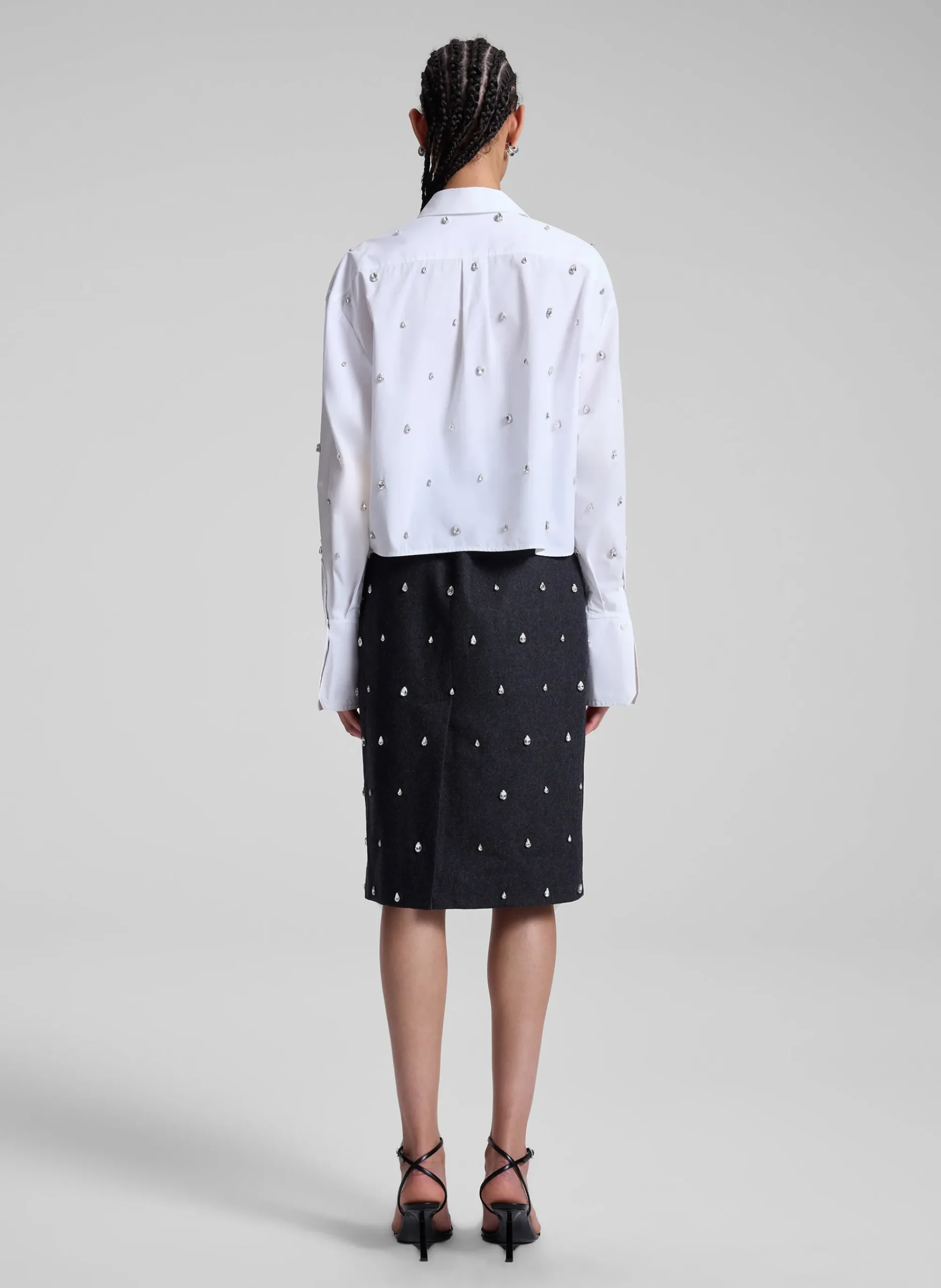 mackie_embellished_croppe_4-1.webp Women A.L.C. Tops>Mackie Embellished Cropped Cotton Shirt