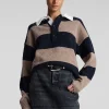 Women A.L.C. Tops | Sweaters>Mason Wool Cashmere Sweater