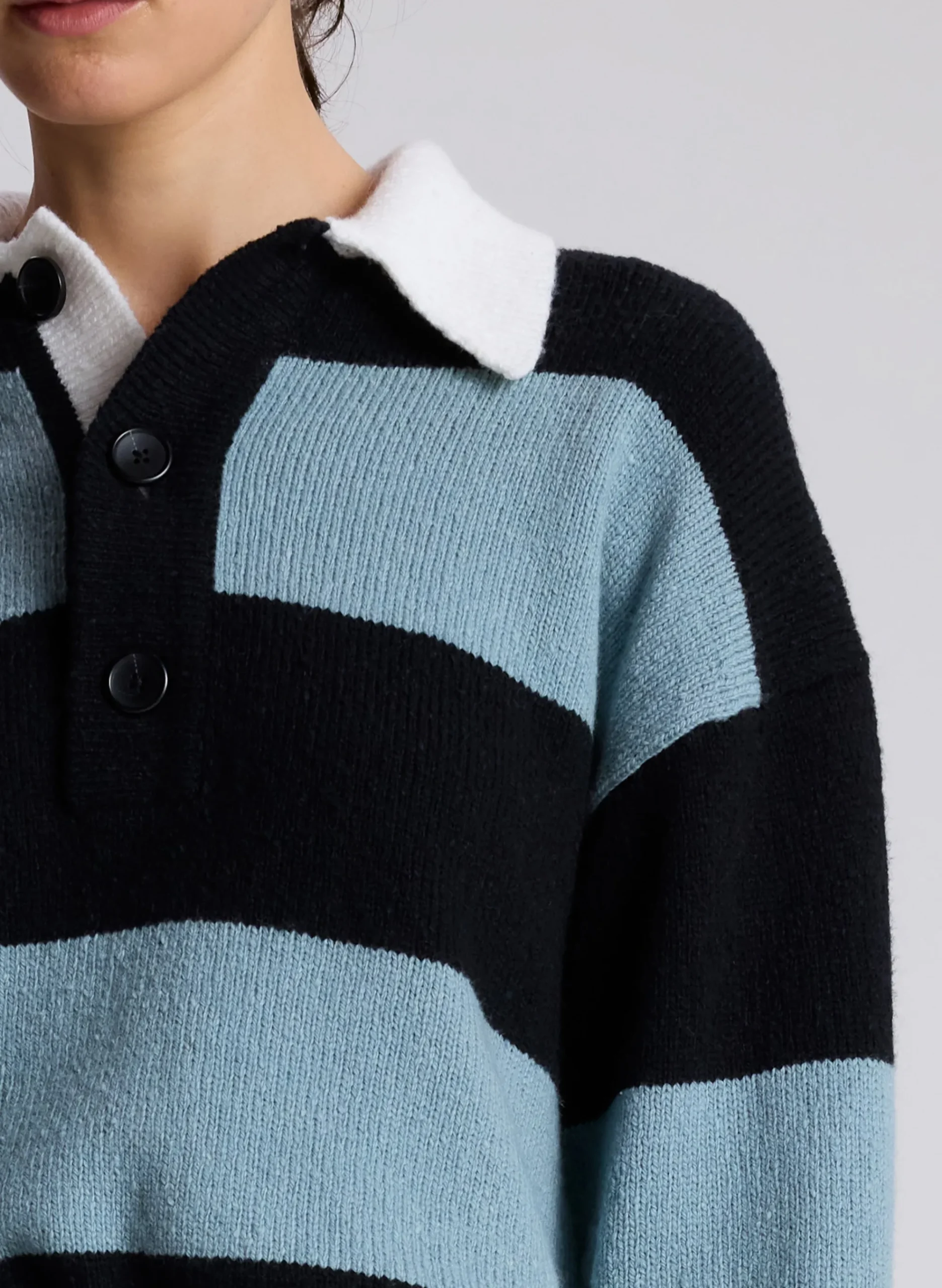 mason_wool_cashmere_sweat_1.webp Women A.L.C. Knitwear | Tops>Mason Wool Cashmere Sweater