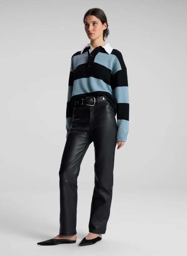 Women A.L.C. Knitwear | Tops>Mason Wool Cashmere Sweater