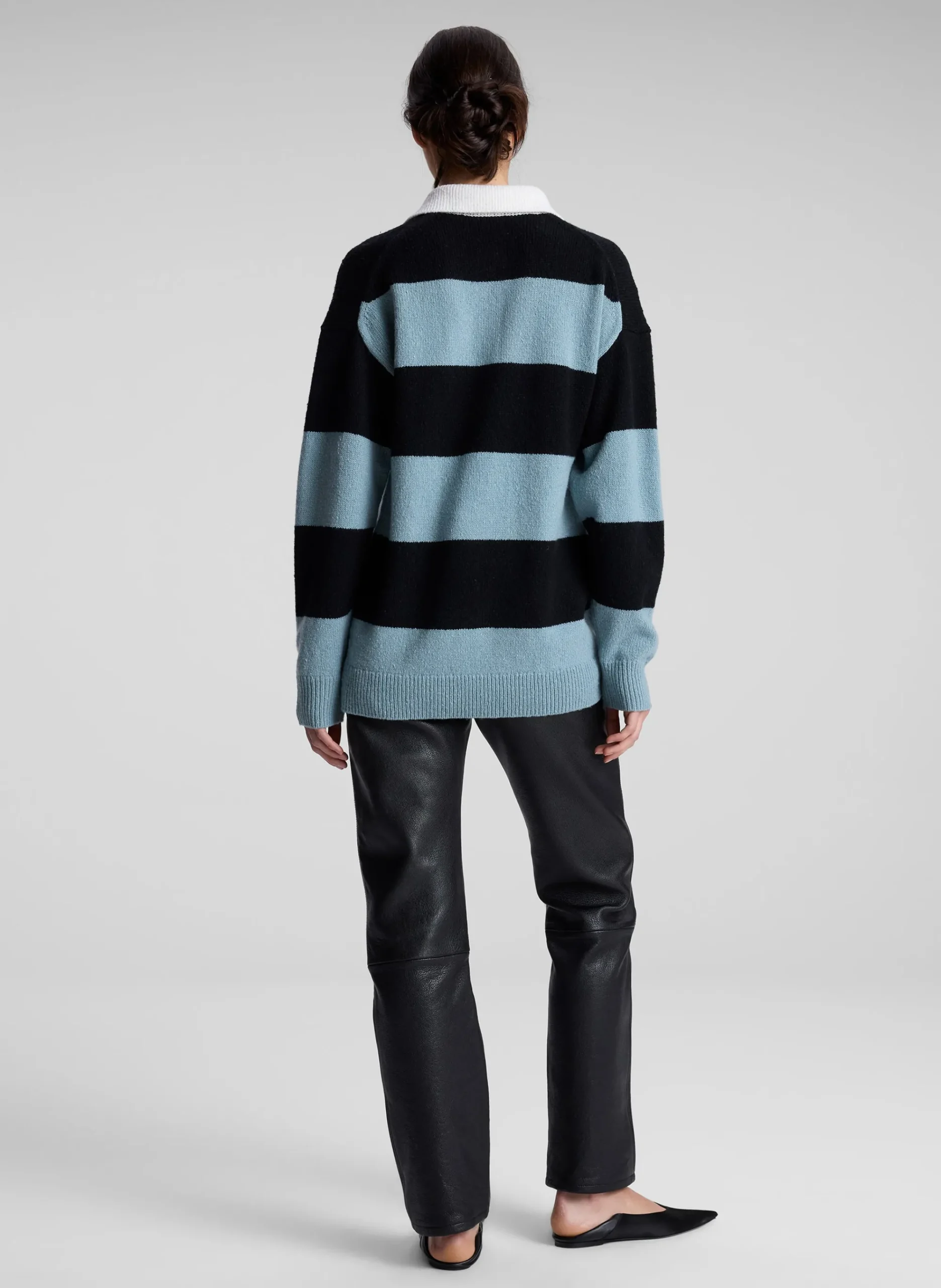 mason_wool_cashmere_sweat_4.webp Women A.L.C. Knitwear | Tops>Mason Wool Cashmere Sweater