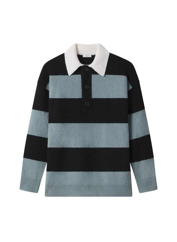 Women A.L.C. Knitwear | Tops>Mason Wool Cashmere Sweater