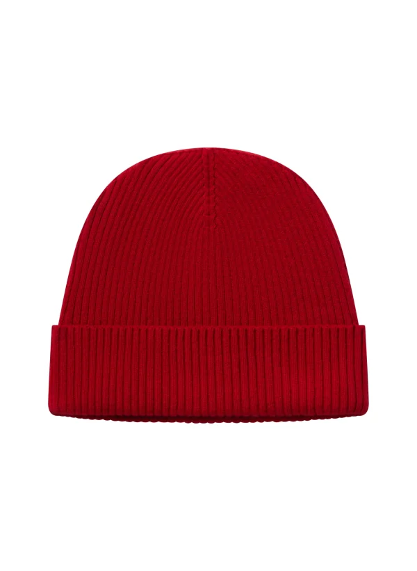 Women A.L.C. Accessories | Hats>Max Cashmere Beanie