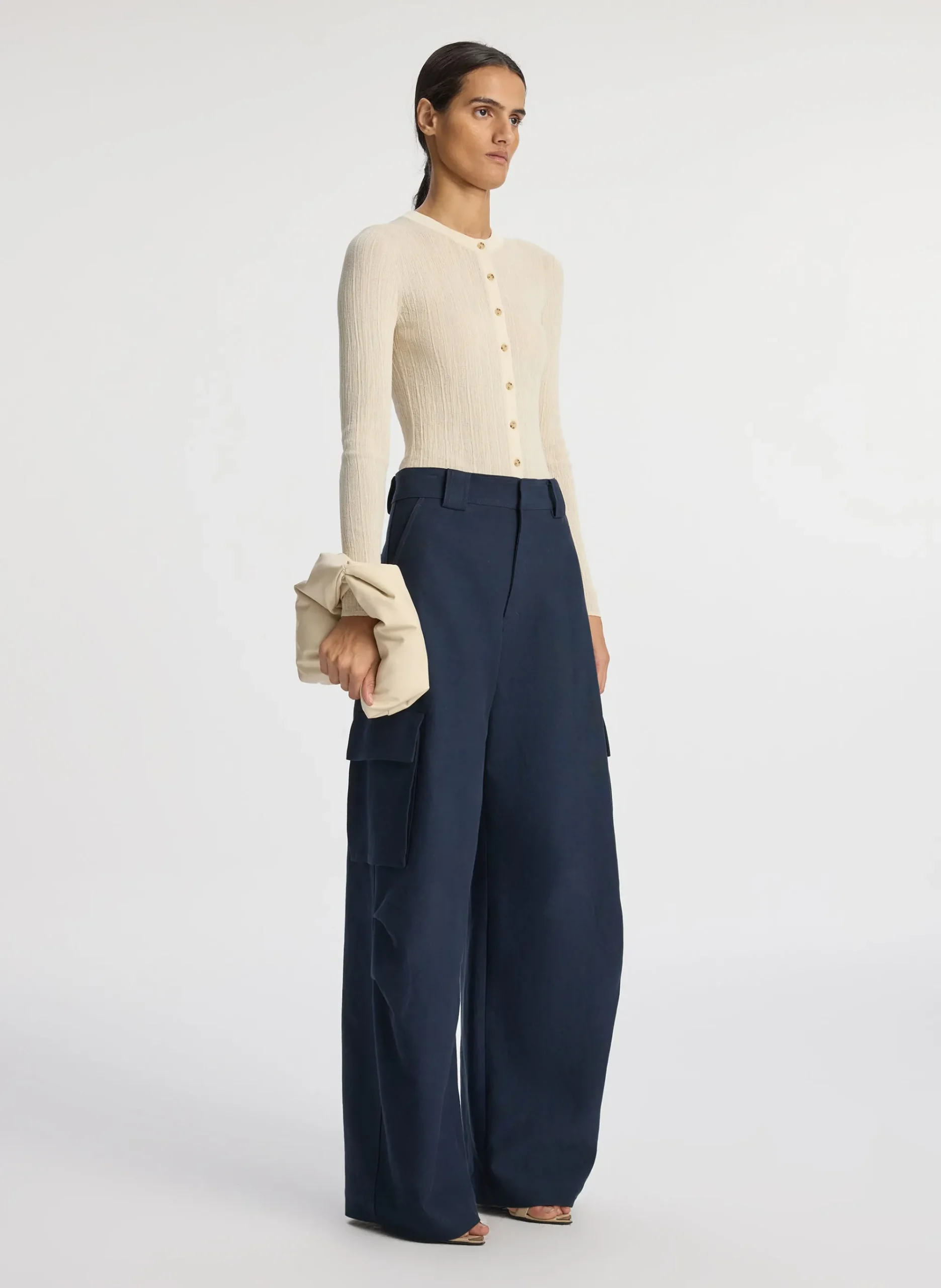 megan_cargo_pant_0.webp Women A.L.C. Bottoms>Megan Cargo Pant